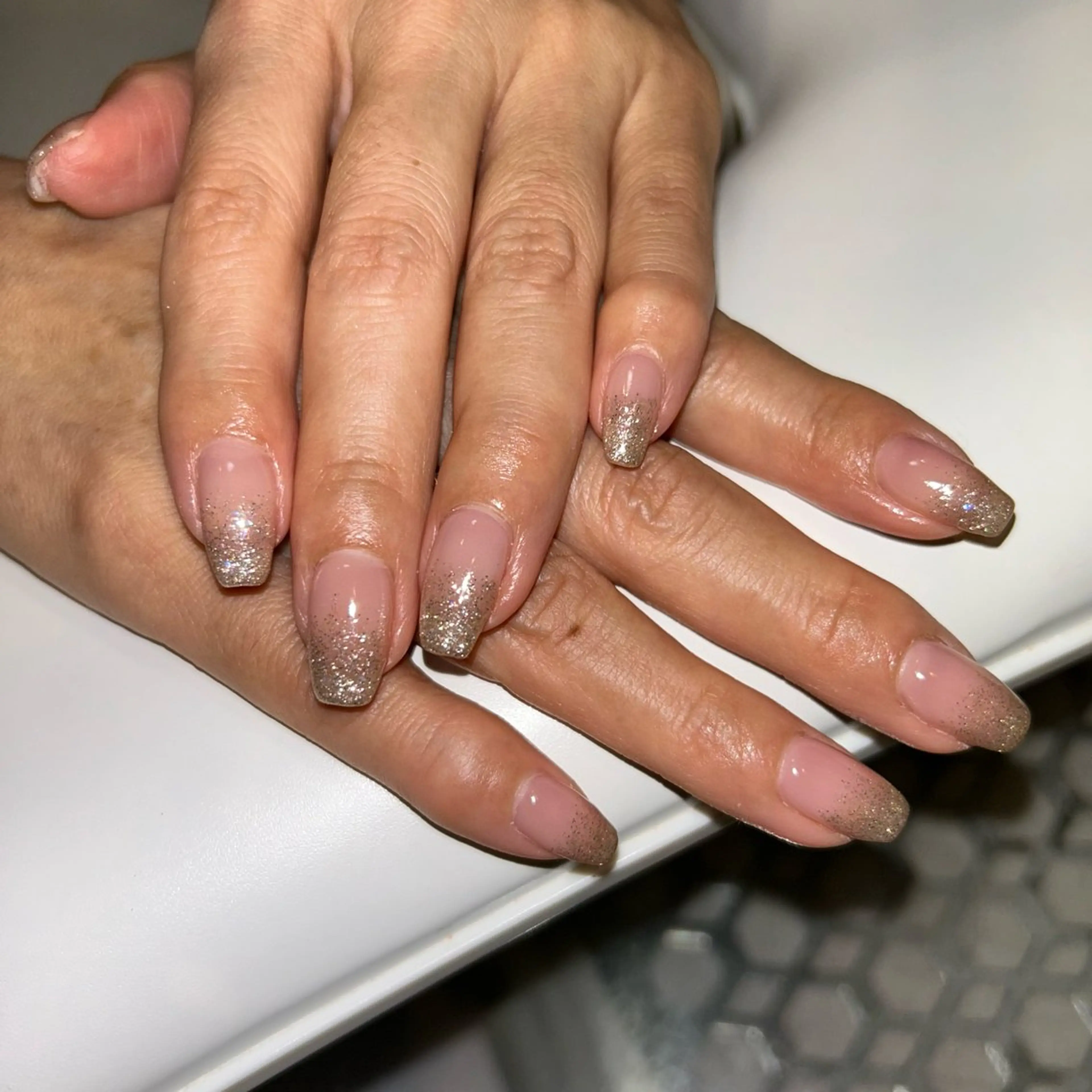 ネイル ハンドネイル ハンドケア Amys nail ハナのネイルデザイン