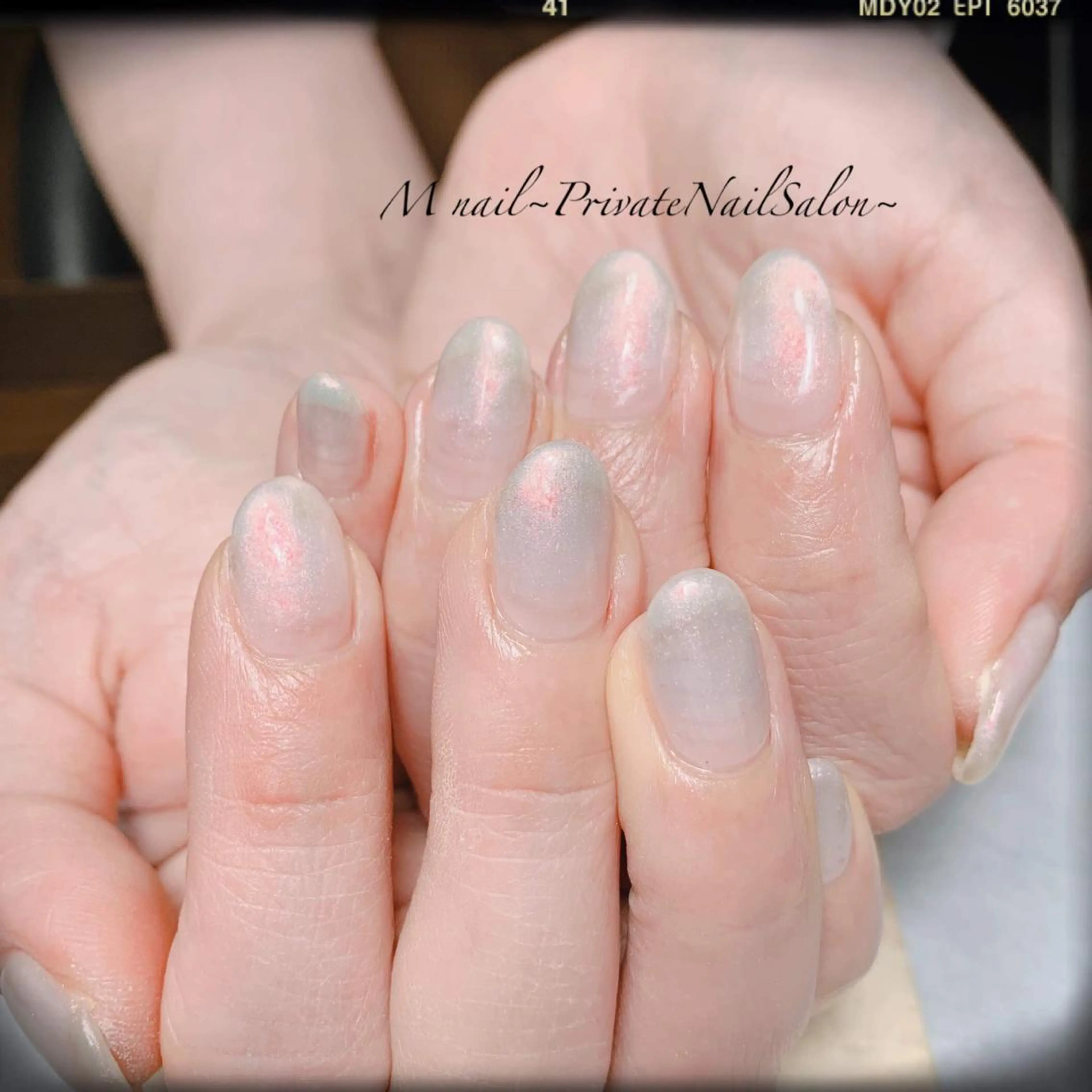 ネイル M nail 市原市ちはら台のネイルデザイン