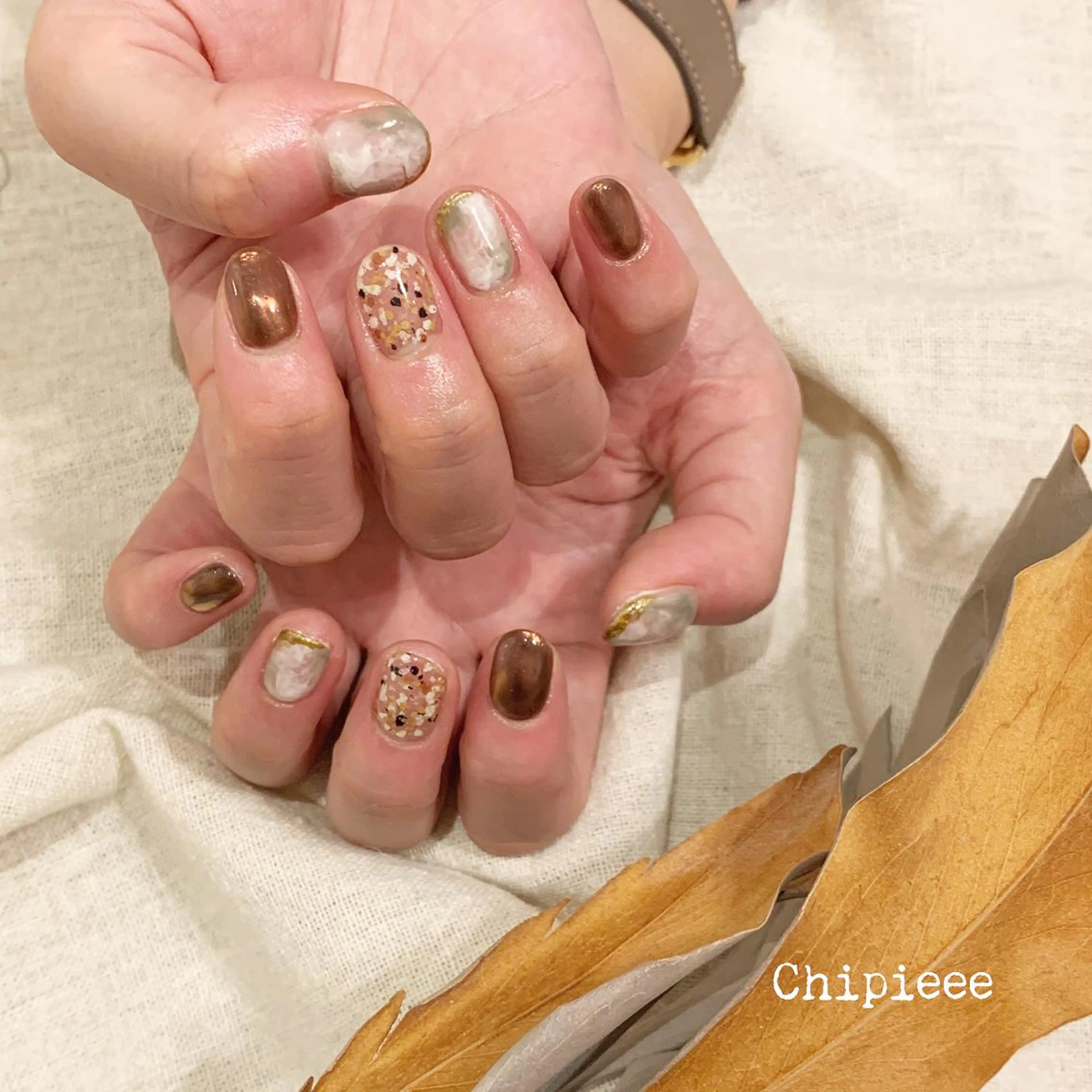 ネイル ハンドネイル HiMe .のその他イメージ