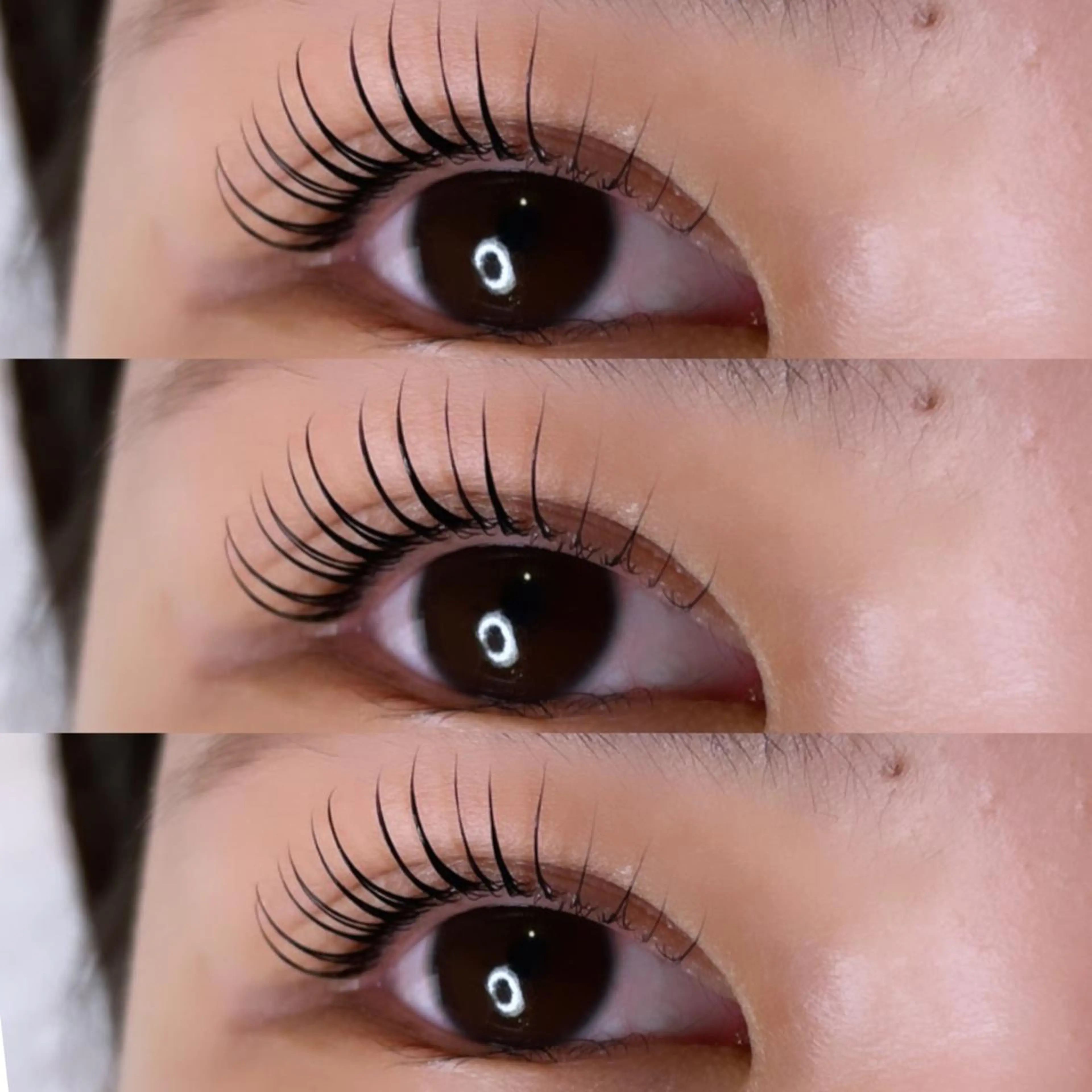 マツエク・マツパ MIRROR KYOTO eyelashes & eyebrows所属・【今出川】中尾 瑞穂 /ラッシュリフト✨️のマツエク・マツパデザイン