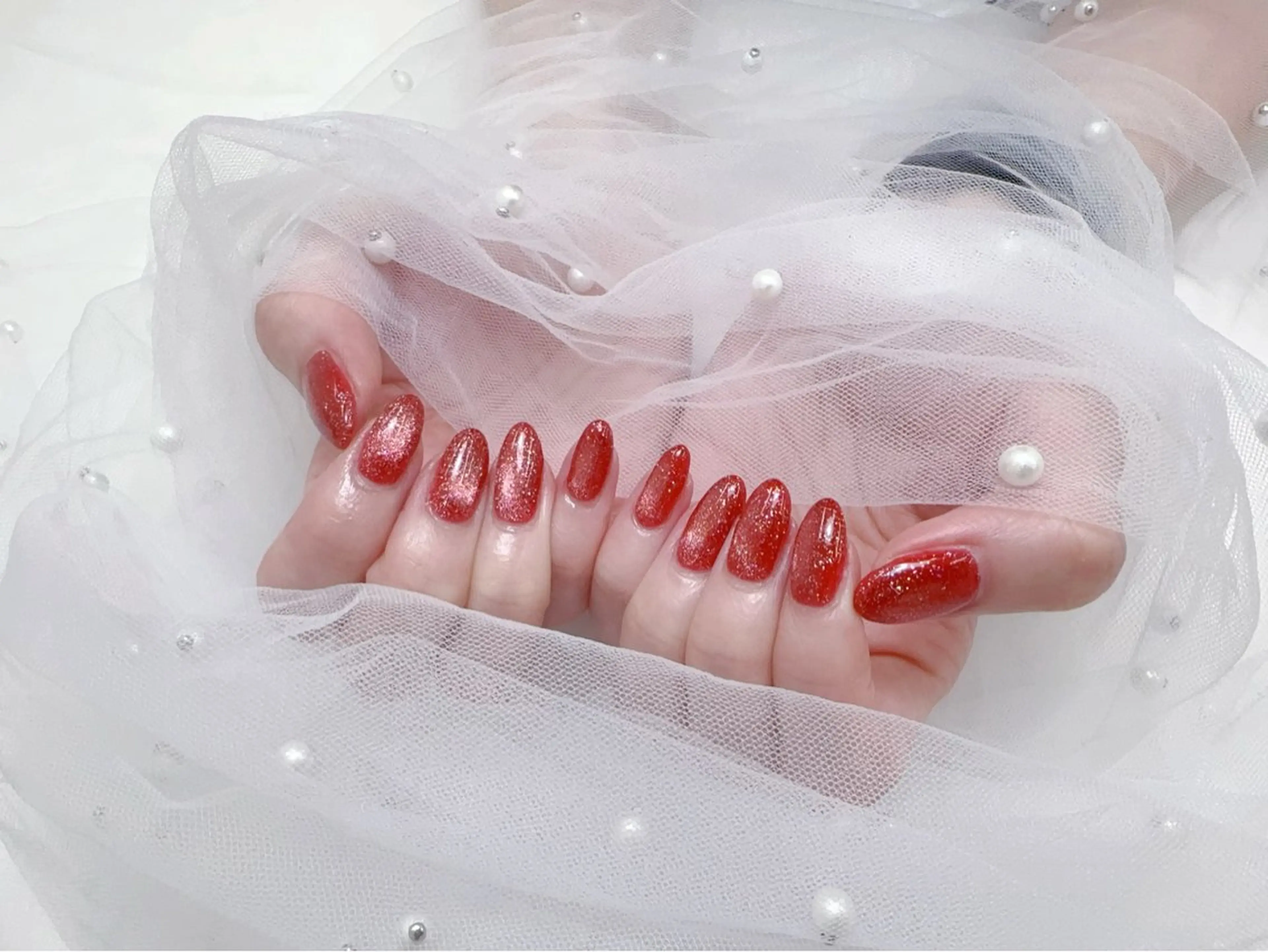 ネイル garden Nail Salonのネイルデザイン