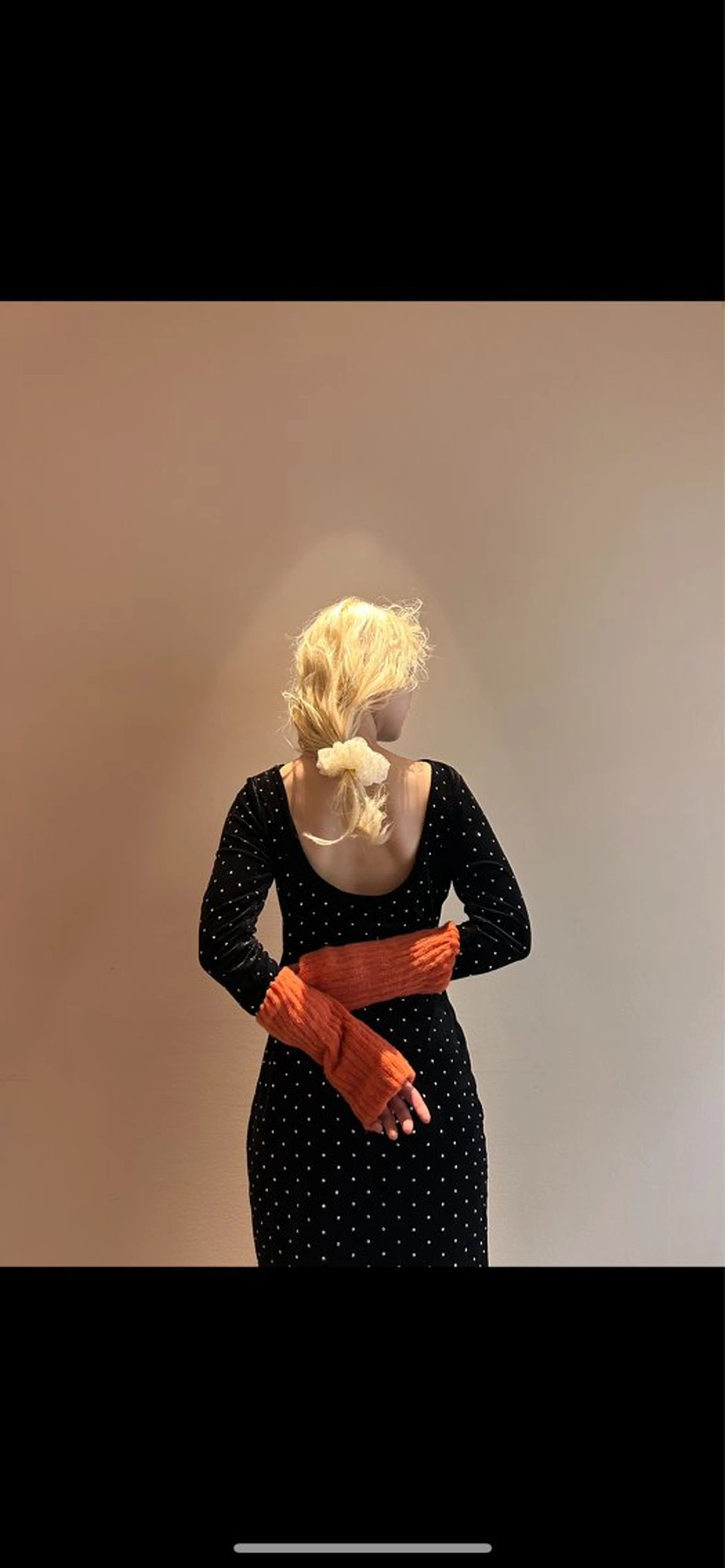 ヘアアレンジ デザインカット/ パーマ/nanaのヘアスタイル