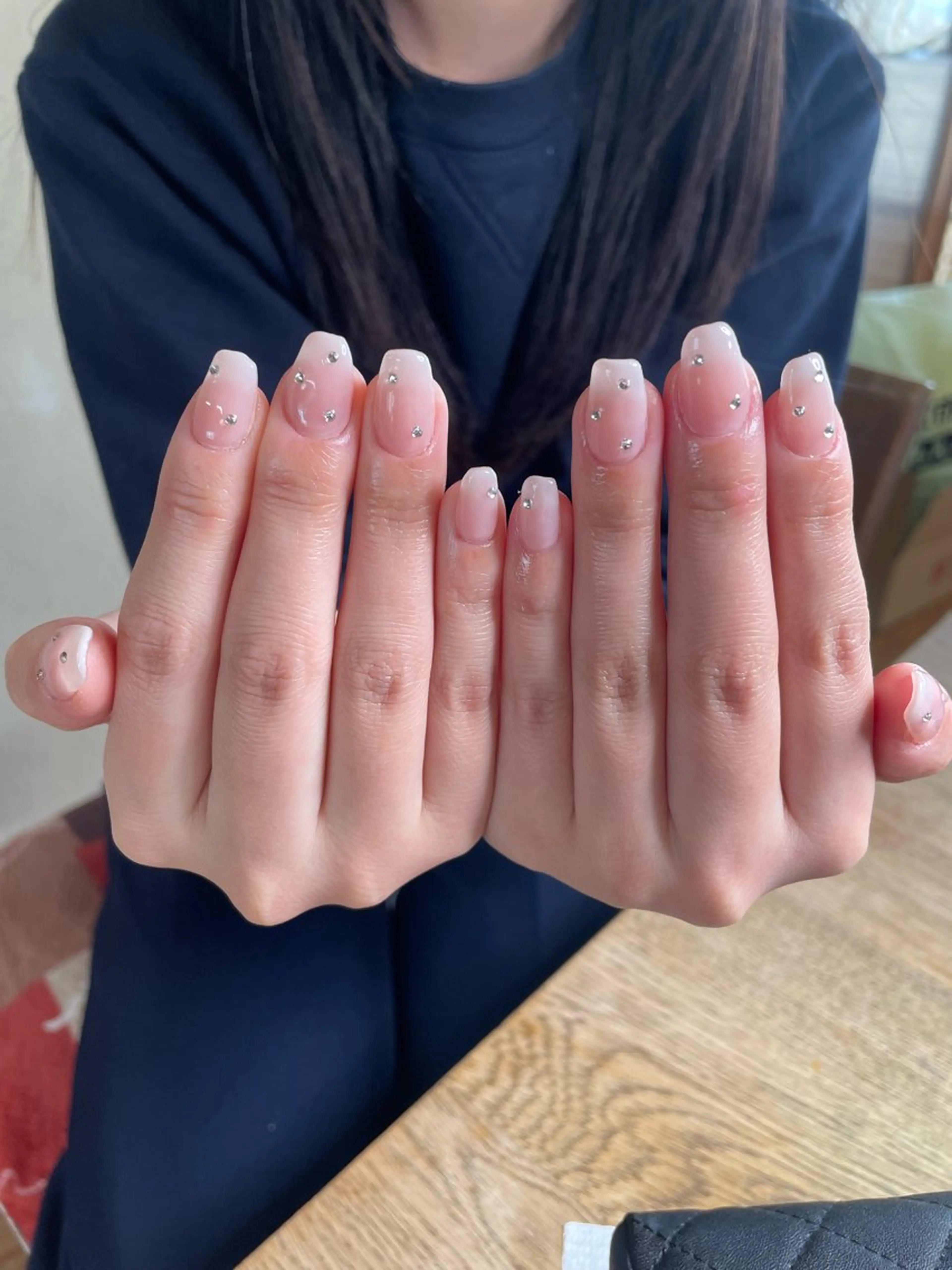 90分コース💟オフ込みの写真