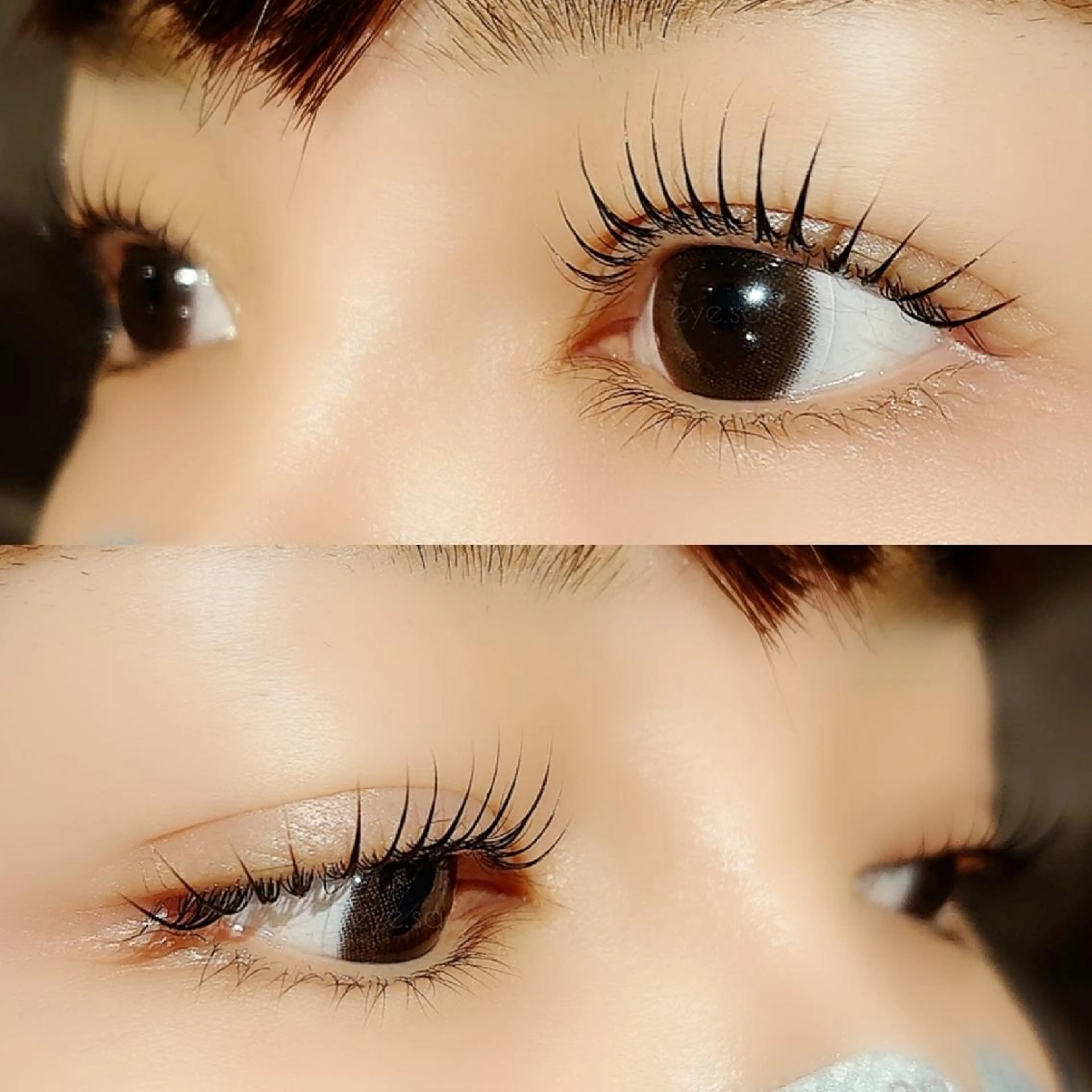 マツエク・マツパ マツパ さ とうのマツエク・マツパデザイン