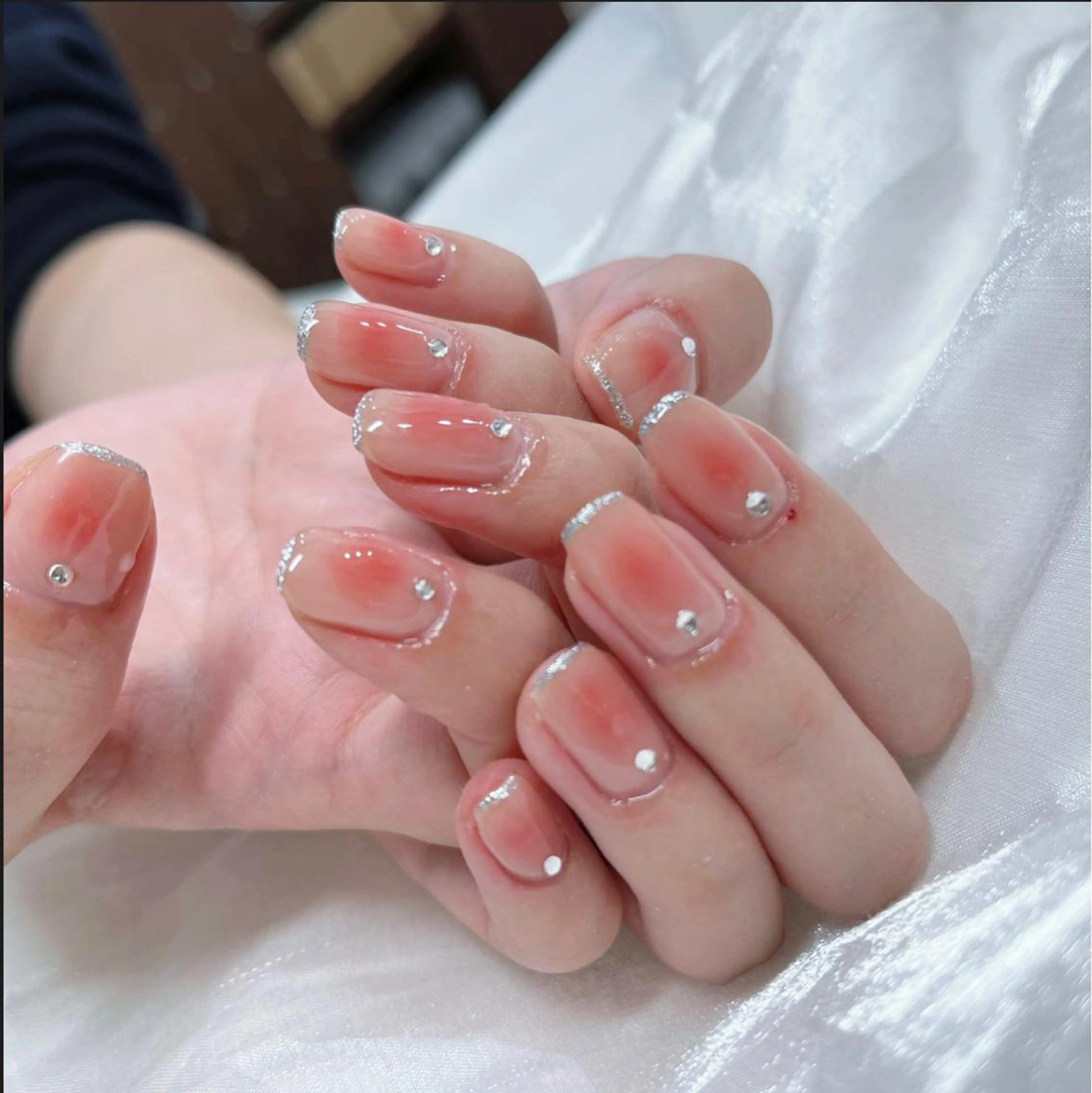 ネイル Umi nail& eyelashのネイルデザイン