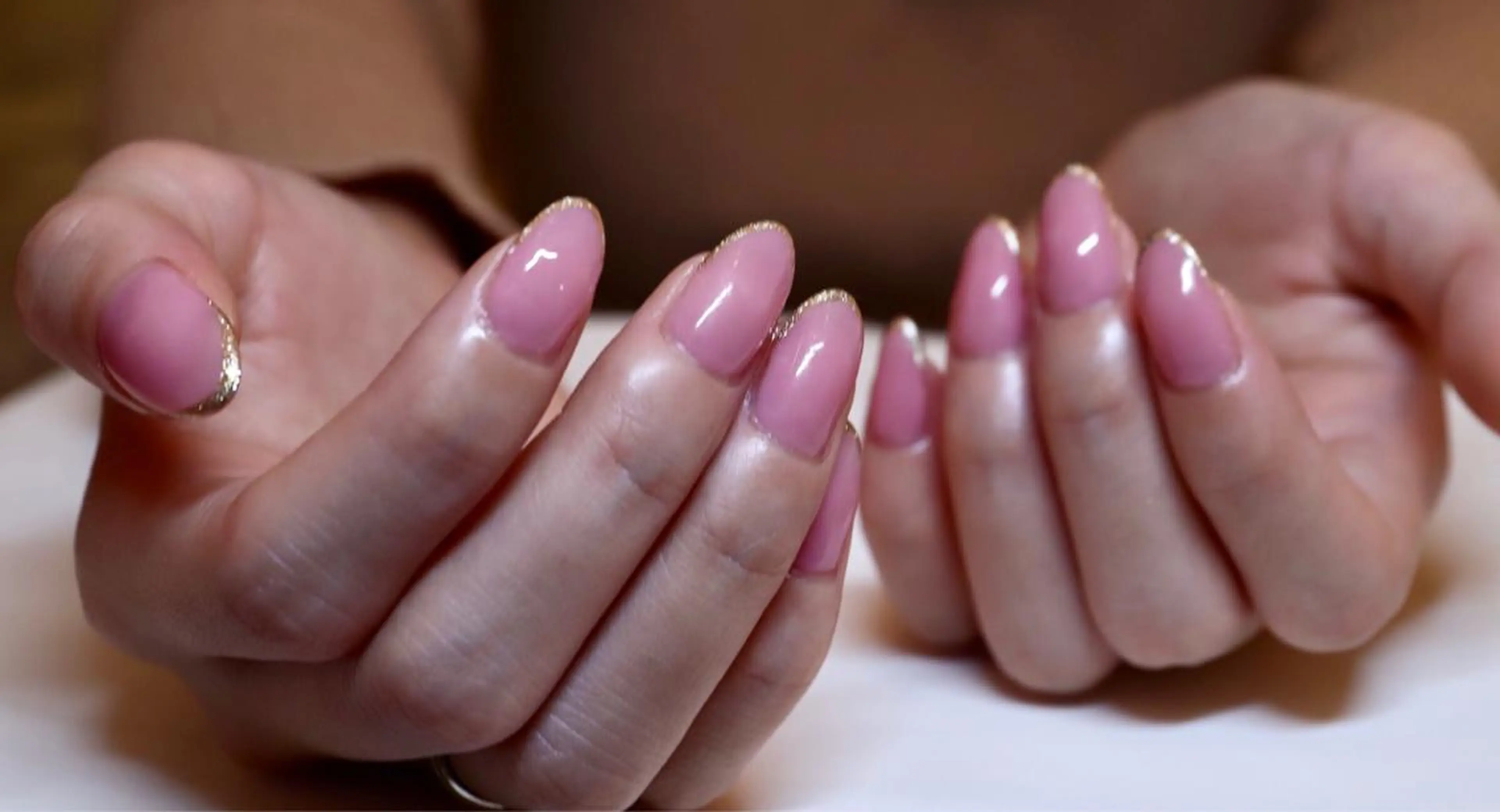 ネイル ハンドネイル Nail &Beauty Salon ☆Kirari☆所属・ビューティサロン ☆Kirari☆のネイルデザイン