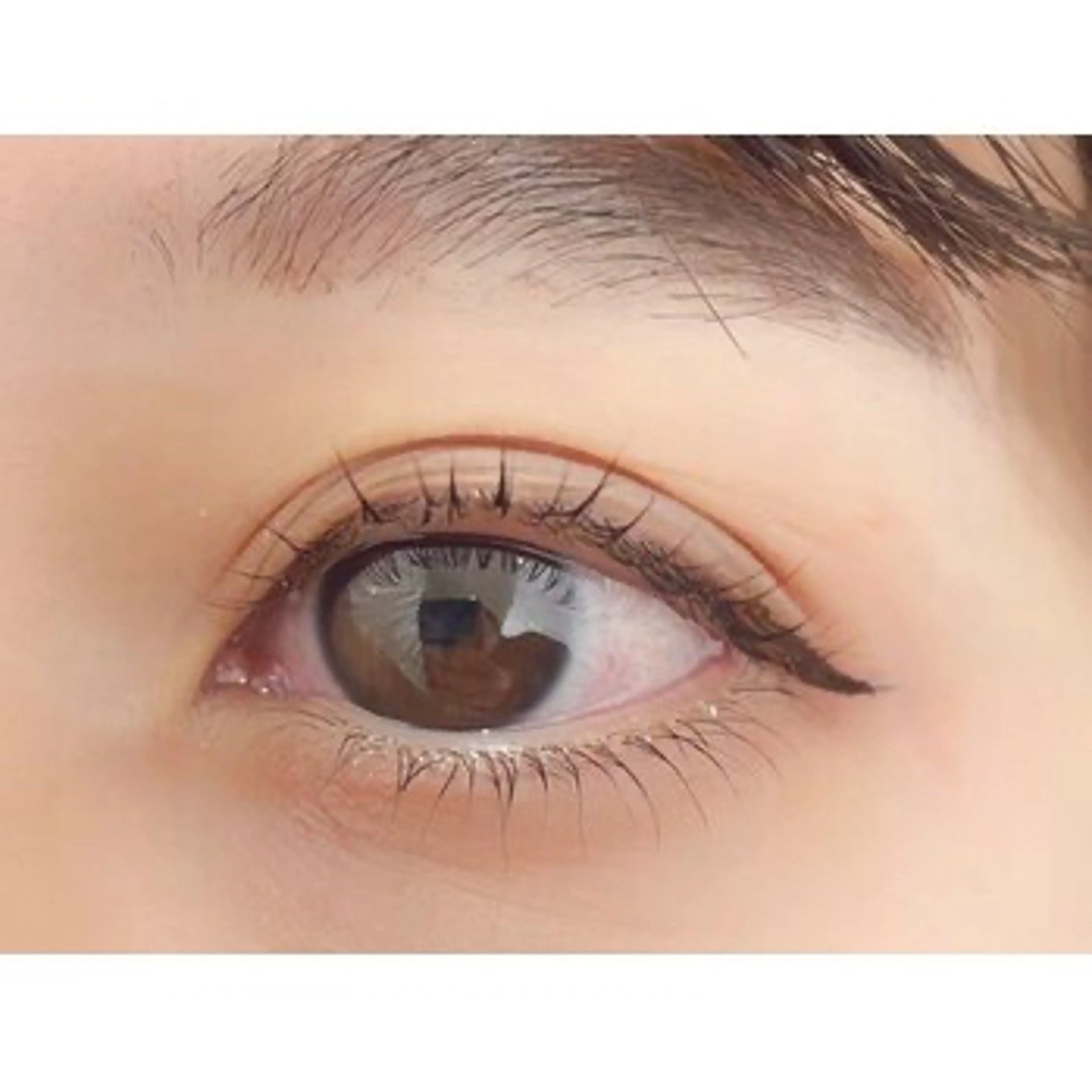 【💝2月限定🍫】 上パーマ×下パリジェンヌ🐏🎀✨の写真