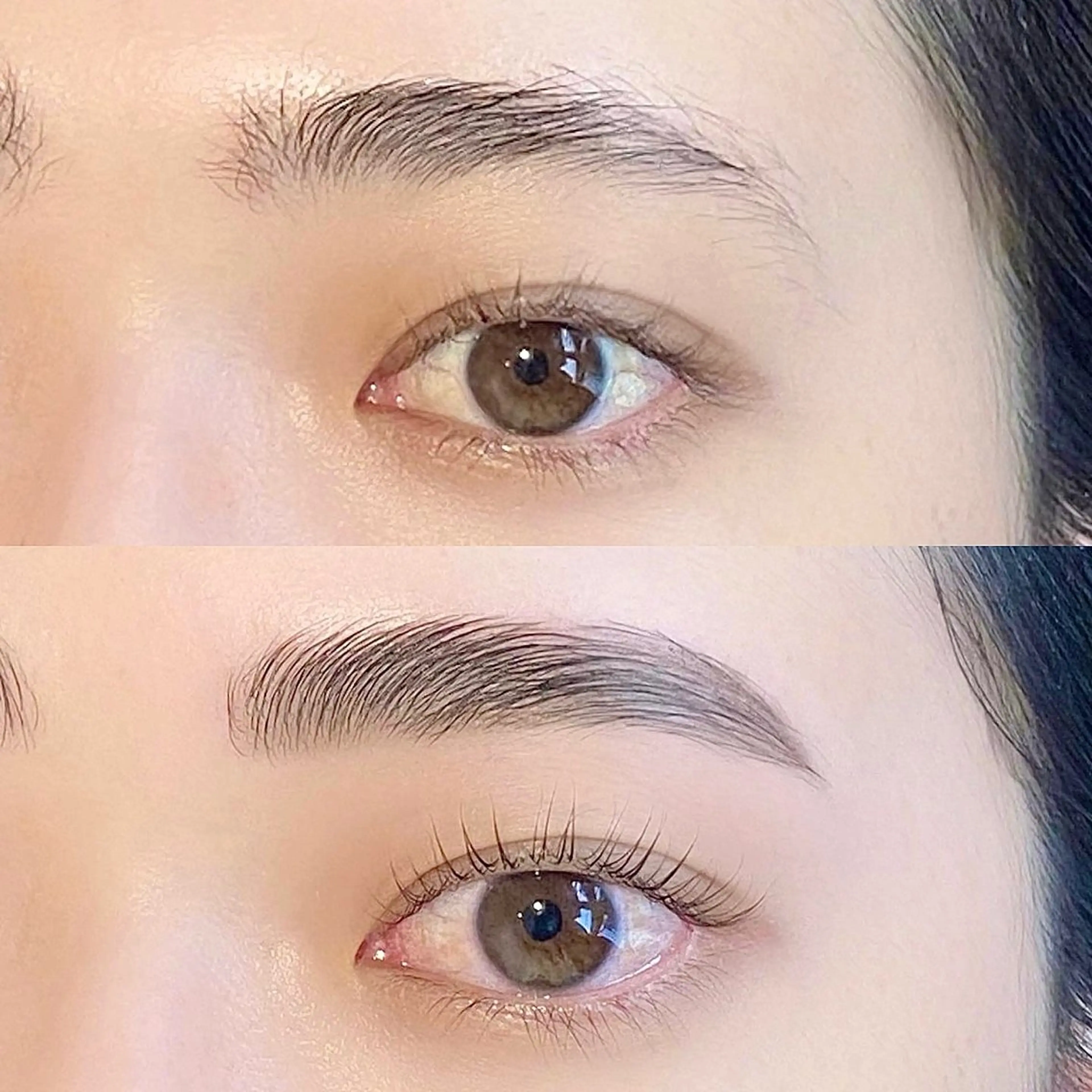 アイブロウ S Style心斎橋のマツエク・マツパデザイン