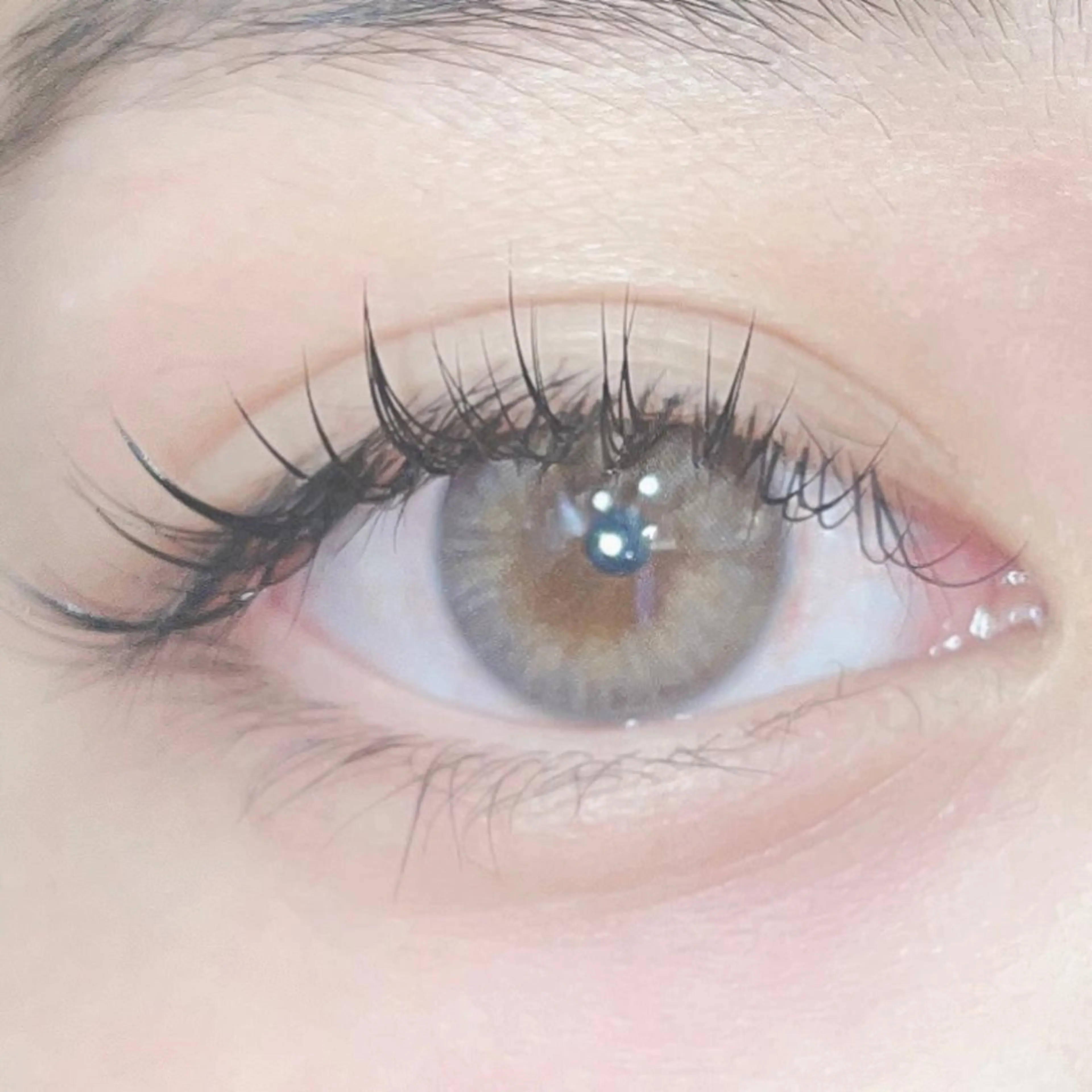 マツエク・マツパ ナチュラル LUCIA所属・小湊理央 🐣LUCIA🐣のその他イメージ