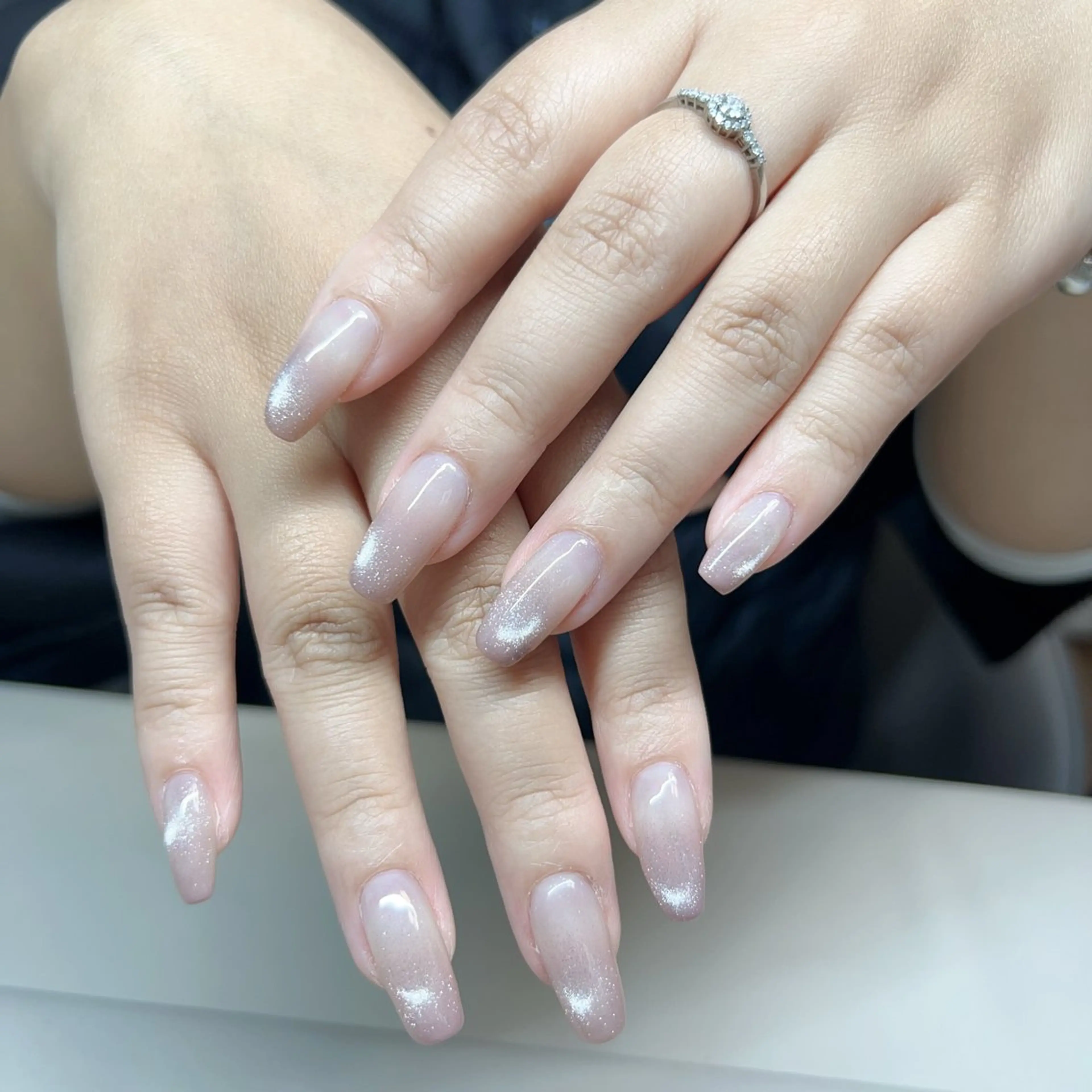 ネイル ハンドネイル co coのネイルデザイン