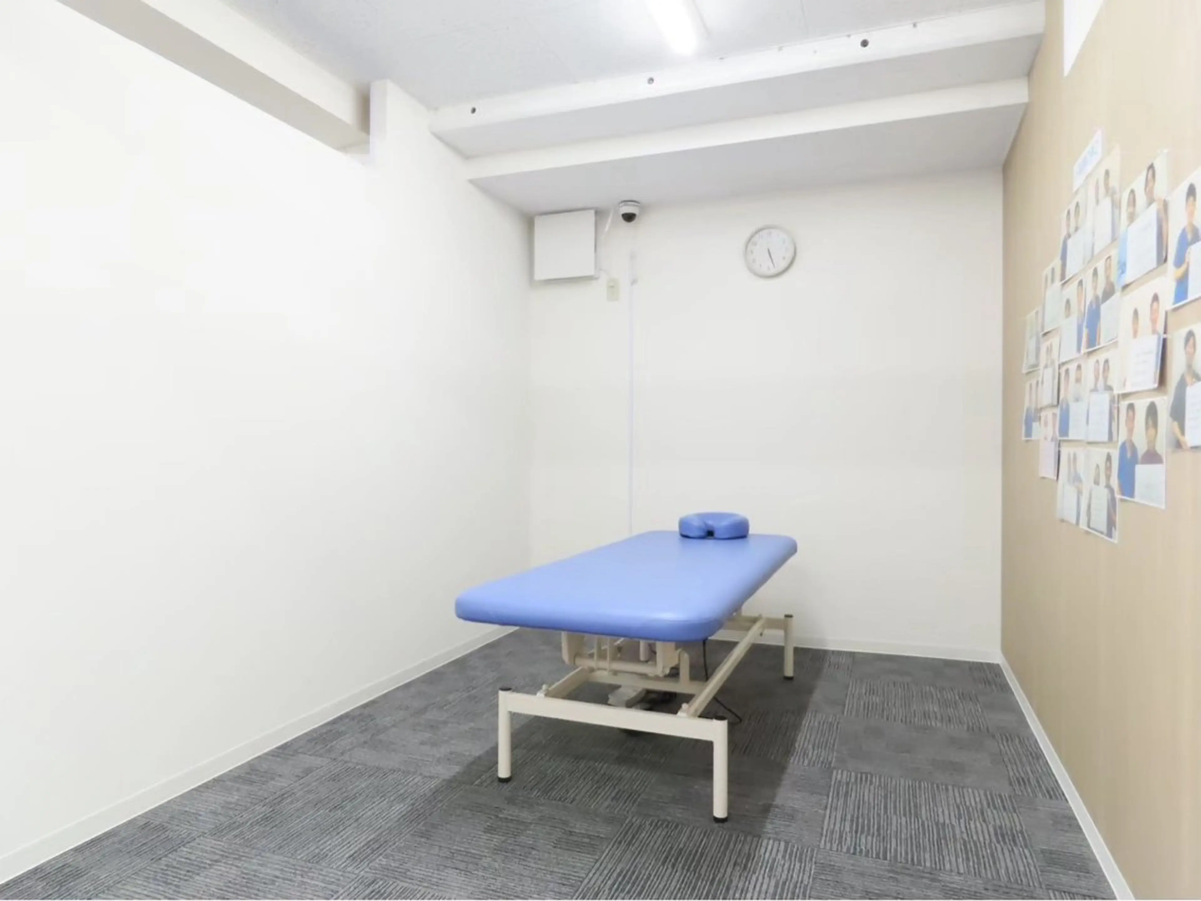 筋膜カッパ整体院 祇園店所属・筋膜カッパ整体院 祇園店のエステ・リラクイメージ