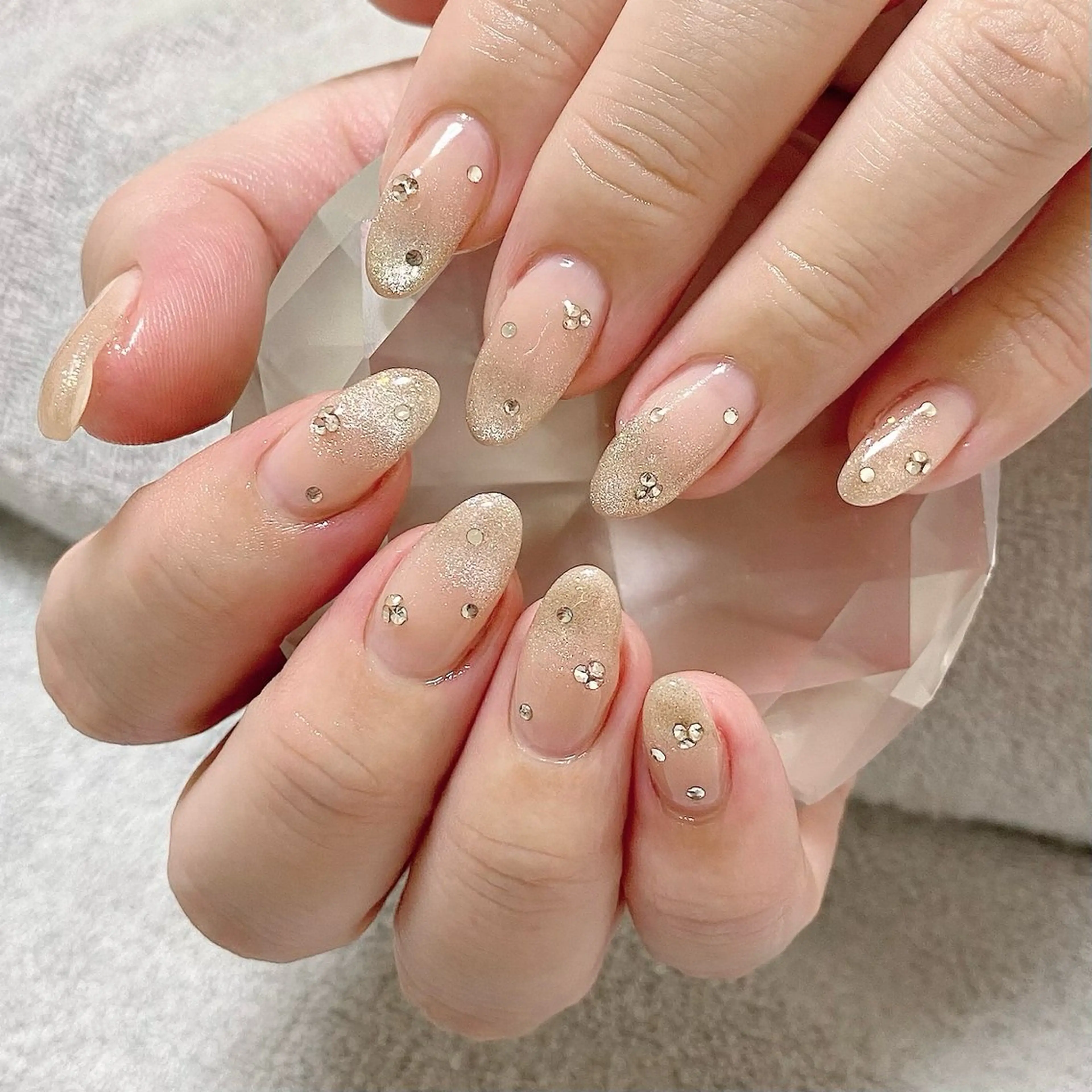 ネイル 💅fleur Ayumiのネイルデザイン