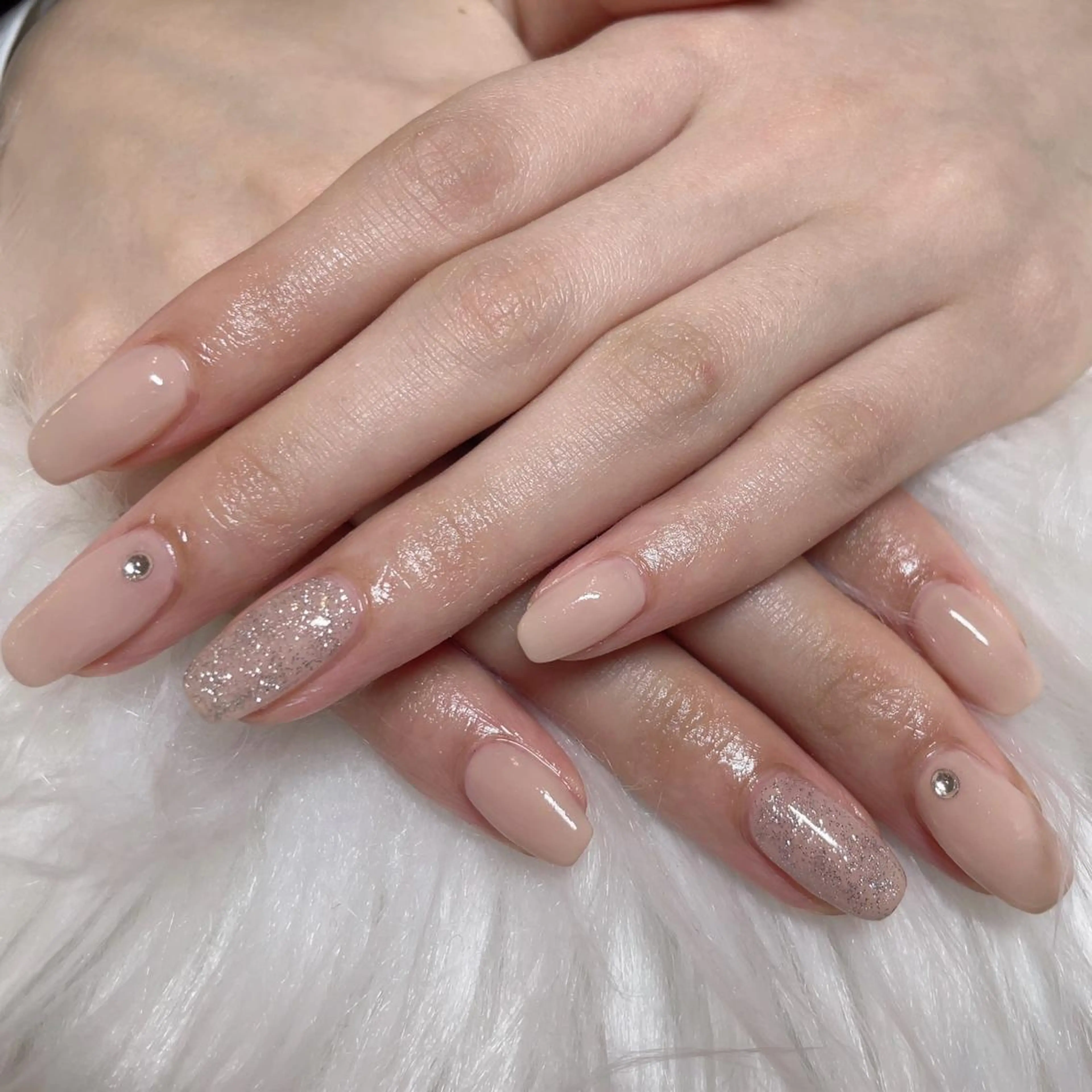 ネイル nailsalon miiのネイルデザイン