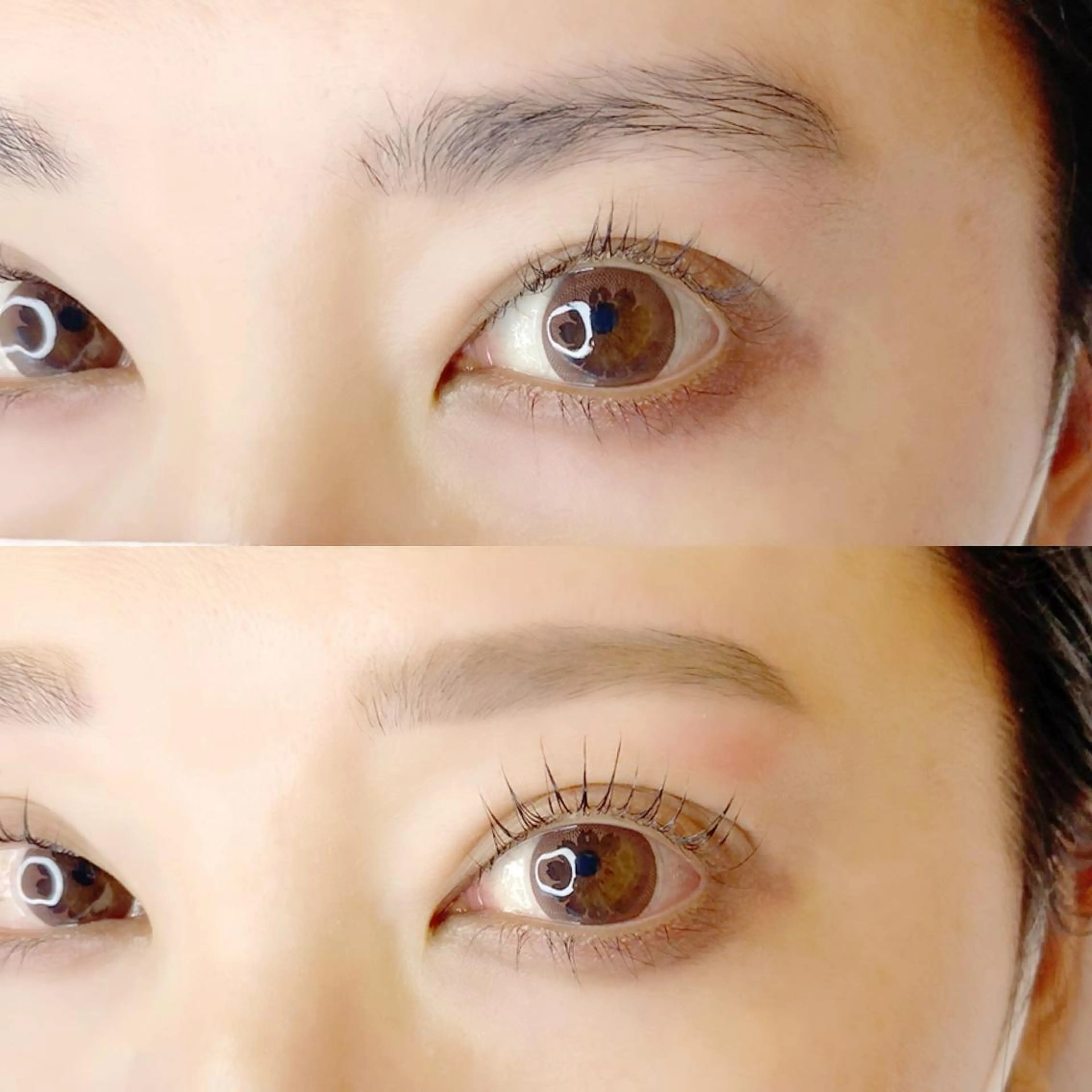 マツエク・マツパ アイブロウ ワックス脱毛 その他(アイブロウ) まつげ&まゆげ専門店 POCCO(ポコ)所属・PO CCOのマツエク・マツパデザイン