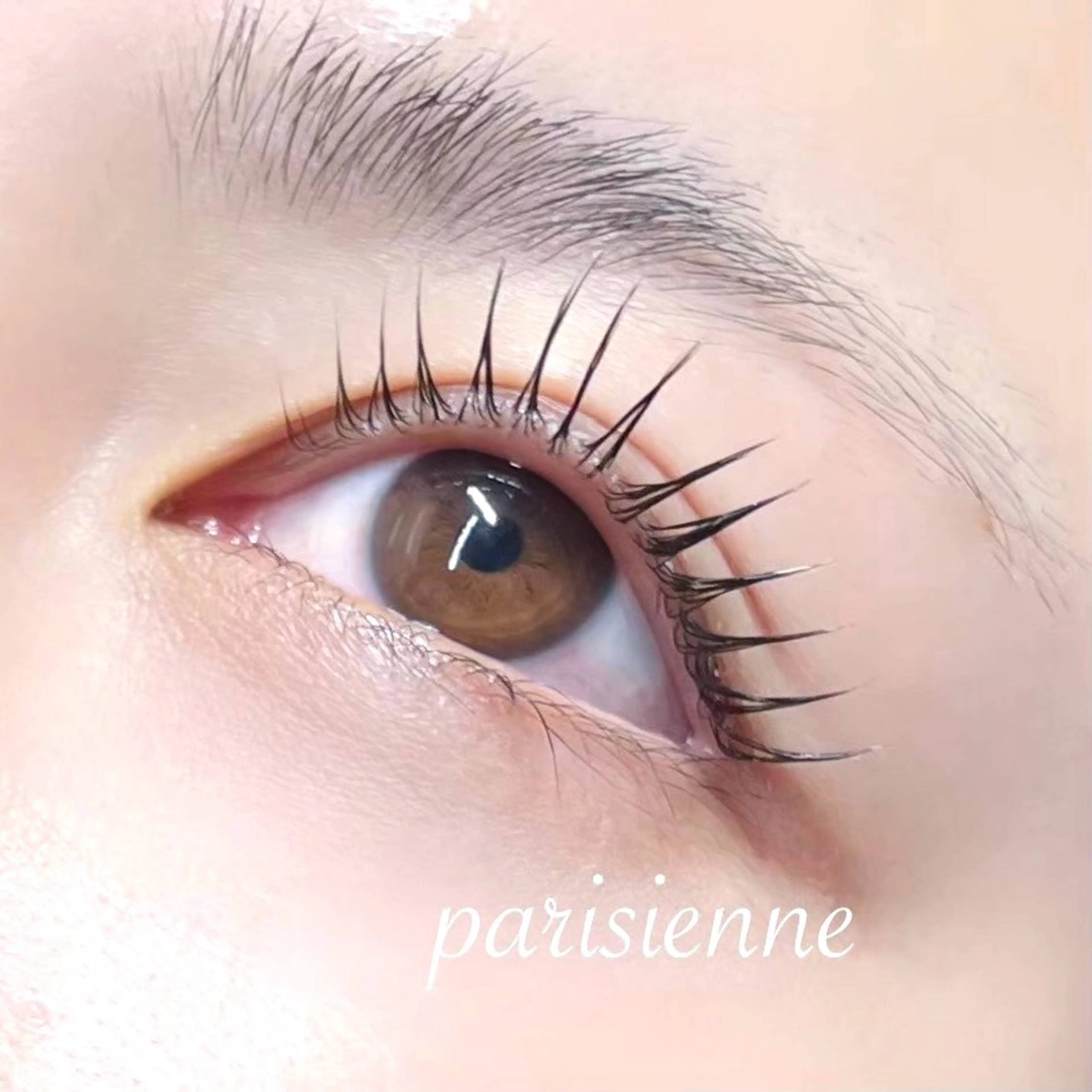 マツエク・マツパ iolo_ uedaの眉毛・アイブロウイメージ