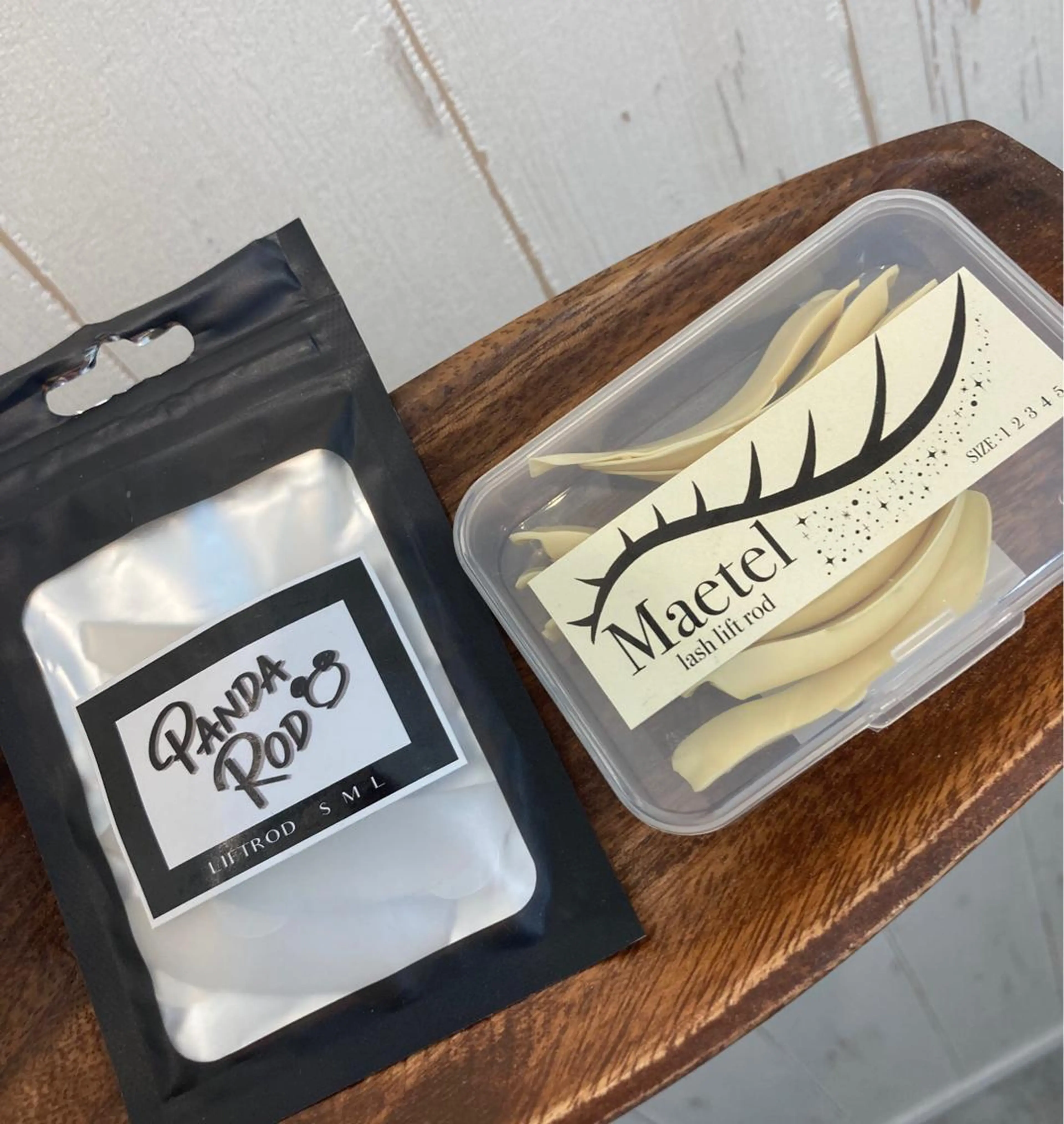 マツエク・マツパ マツパ ベター アイラッシュ MACHIKOのマツエク・マツパデザイン