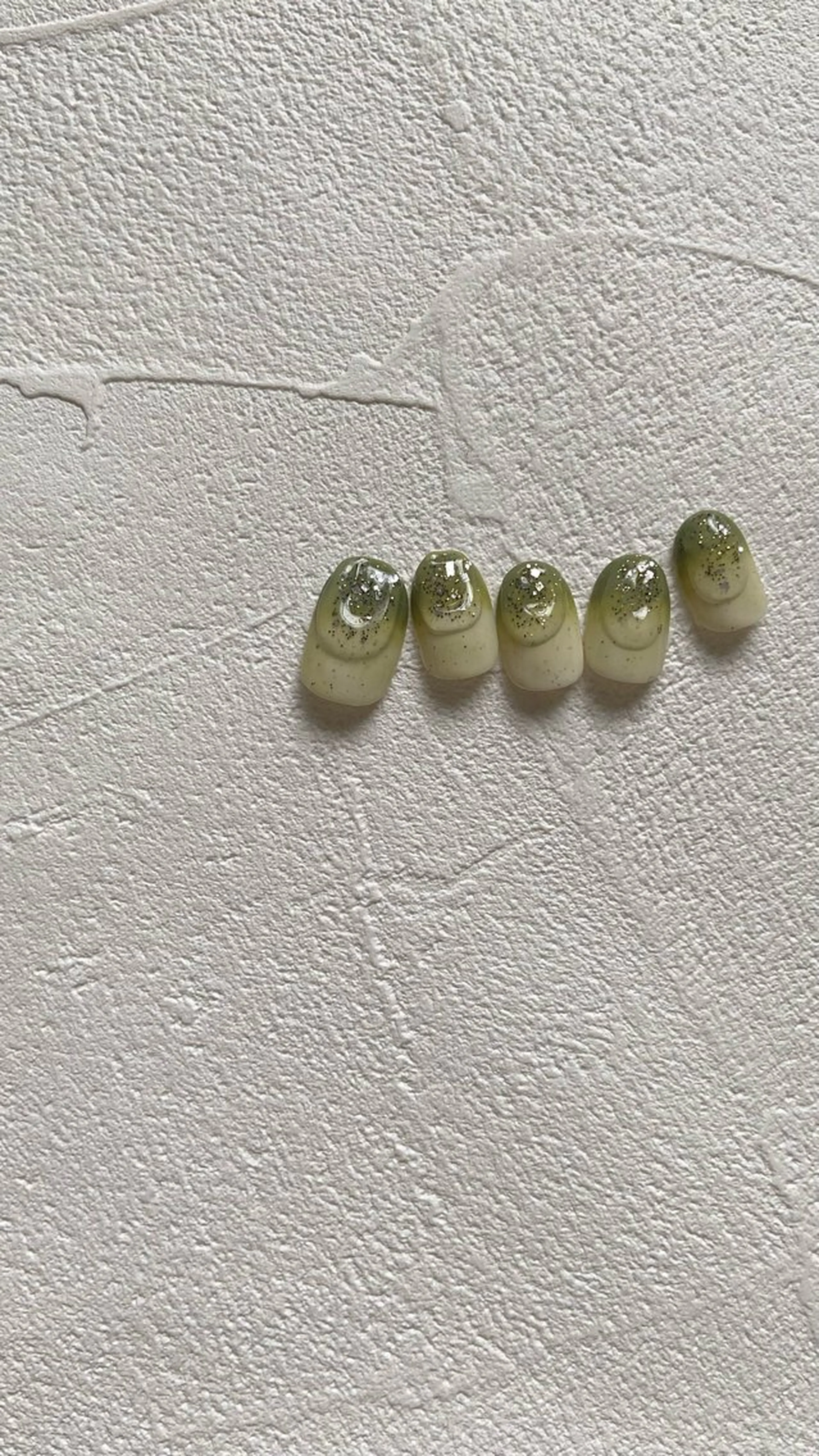 ネイル ハンドネイル 甲府昭和甲斐 ネイルサロン　IROのネイルデザイン