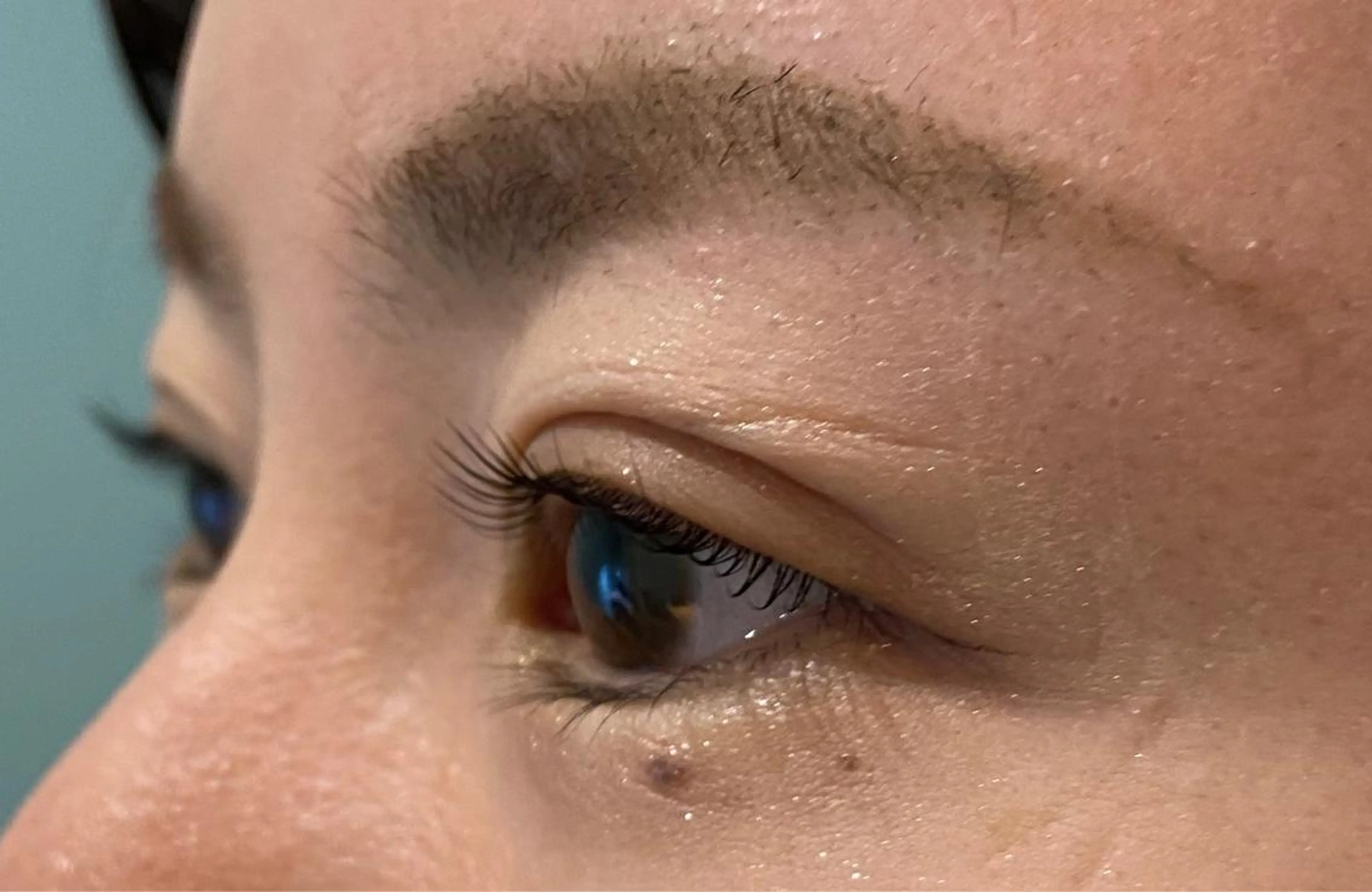 マツエク・マツパ K a N aのマツエク・マツパデザイン