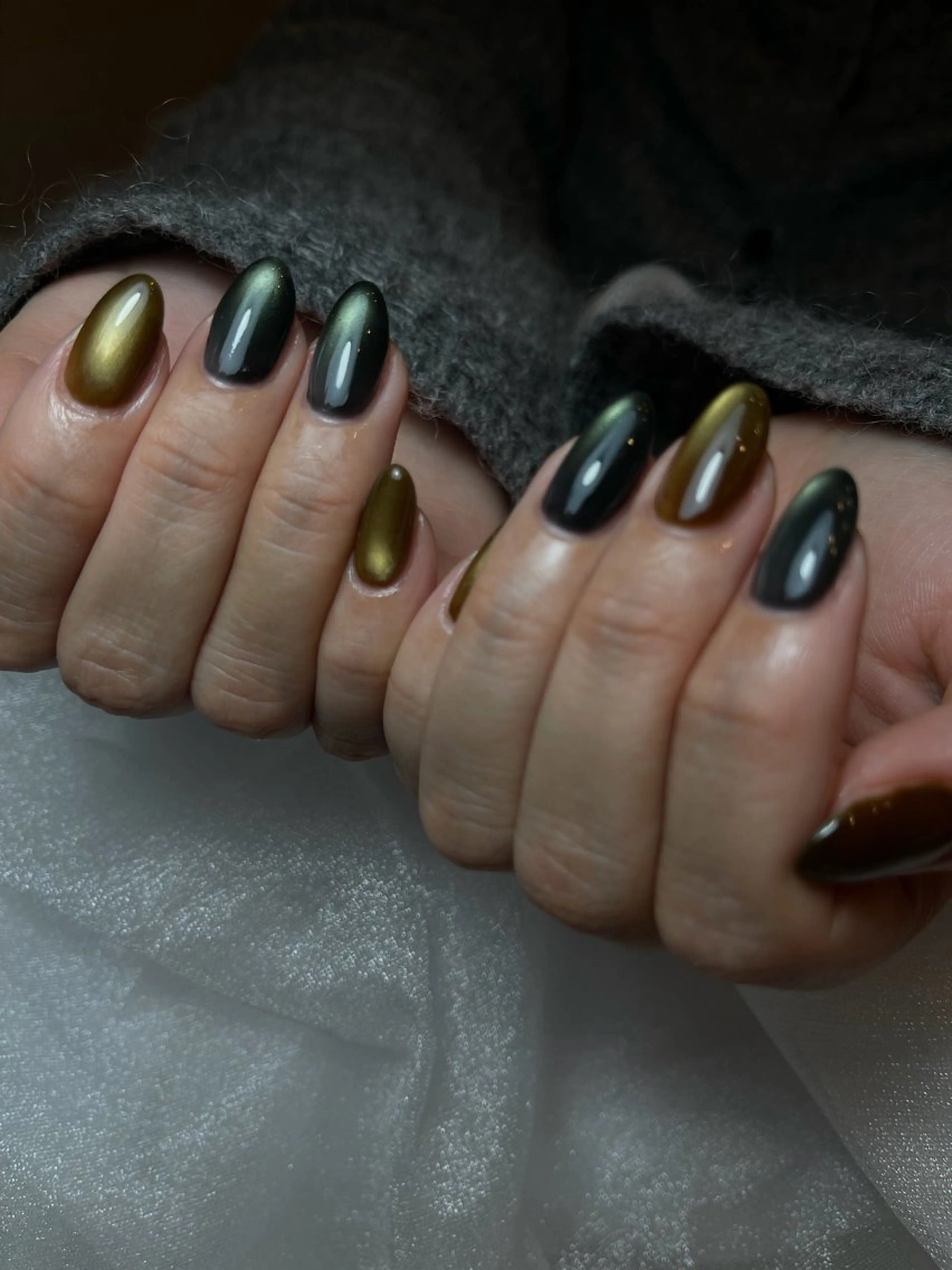 ネイル Ortus (ｵﾙﾄｩｽ)のネイルデザイン