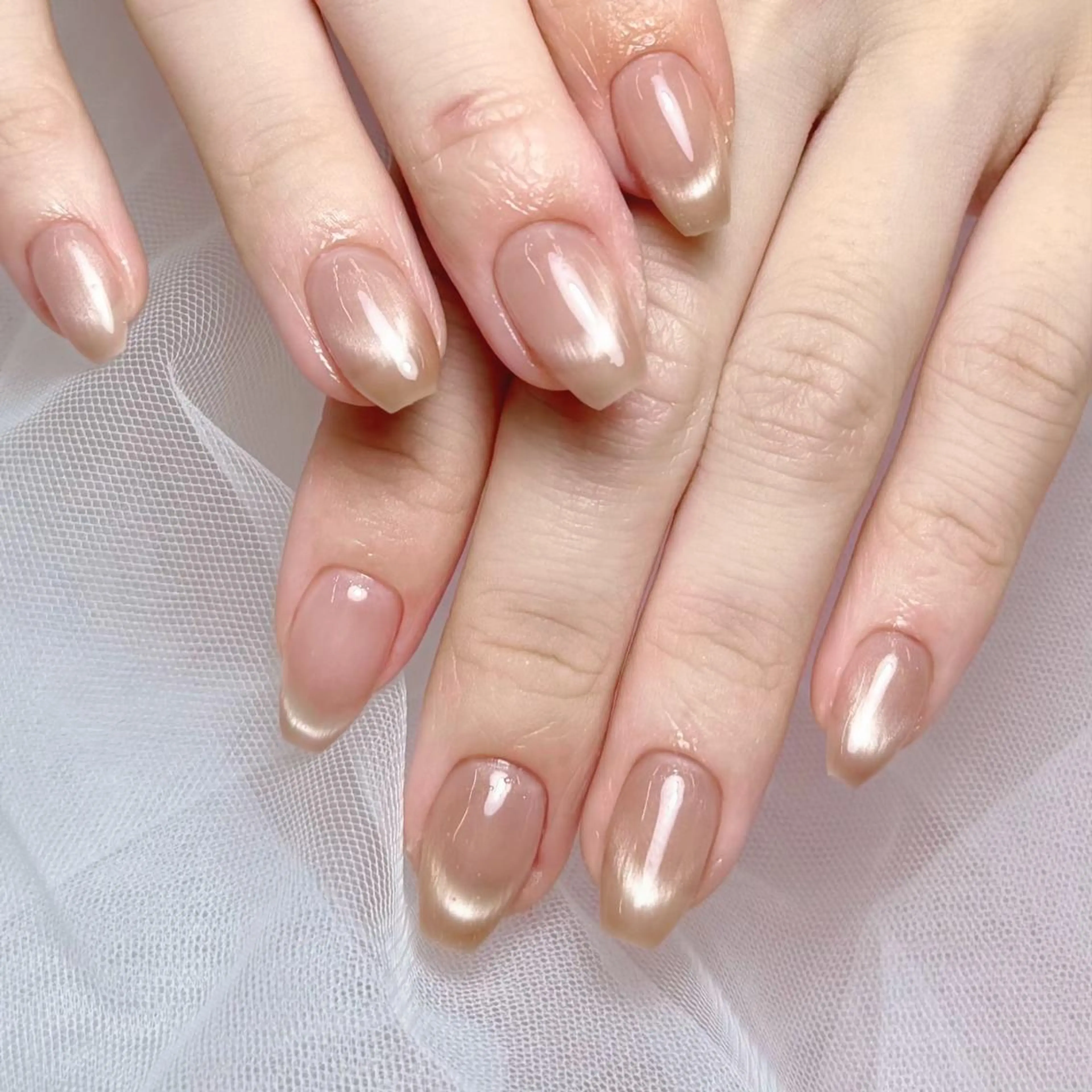ネイル queens nailsalonのネイルデザイン