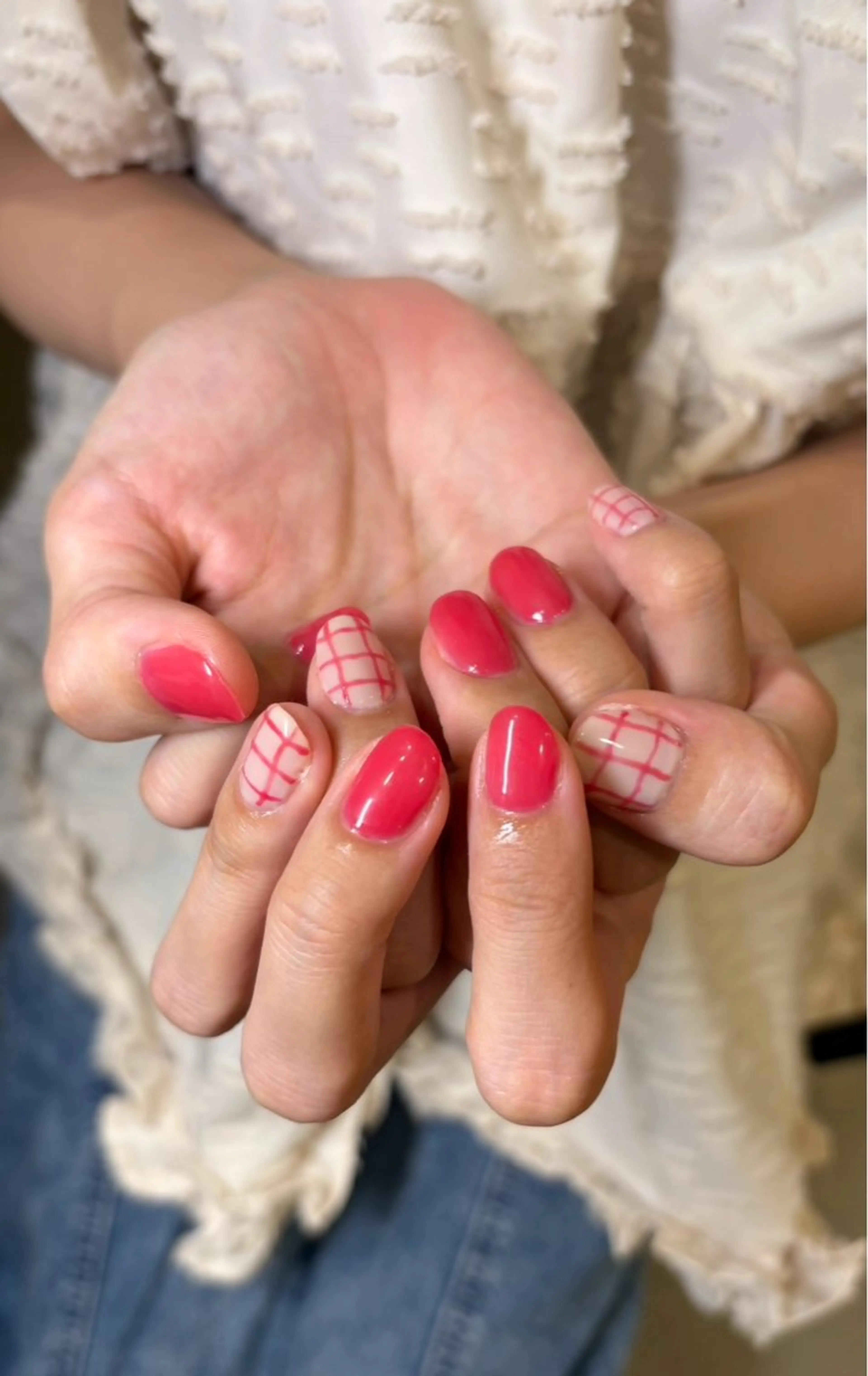 ネイル アートネイル meRK 🦋愛海のマツエク・マツパデザイン