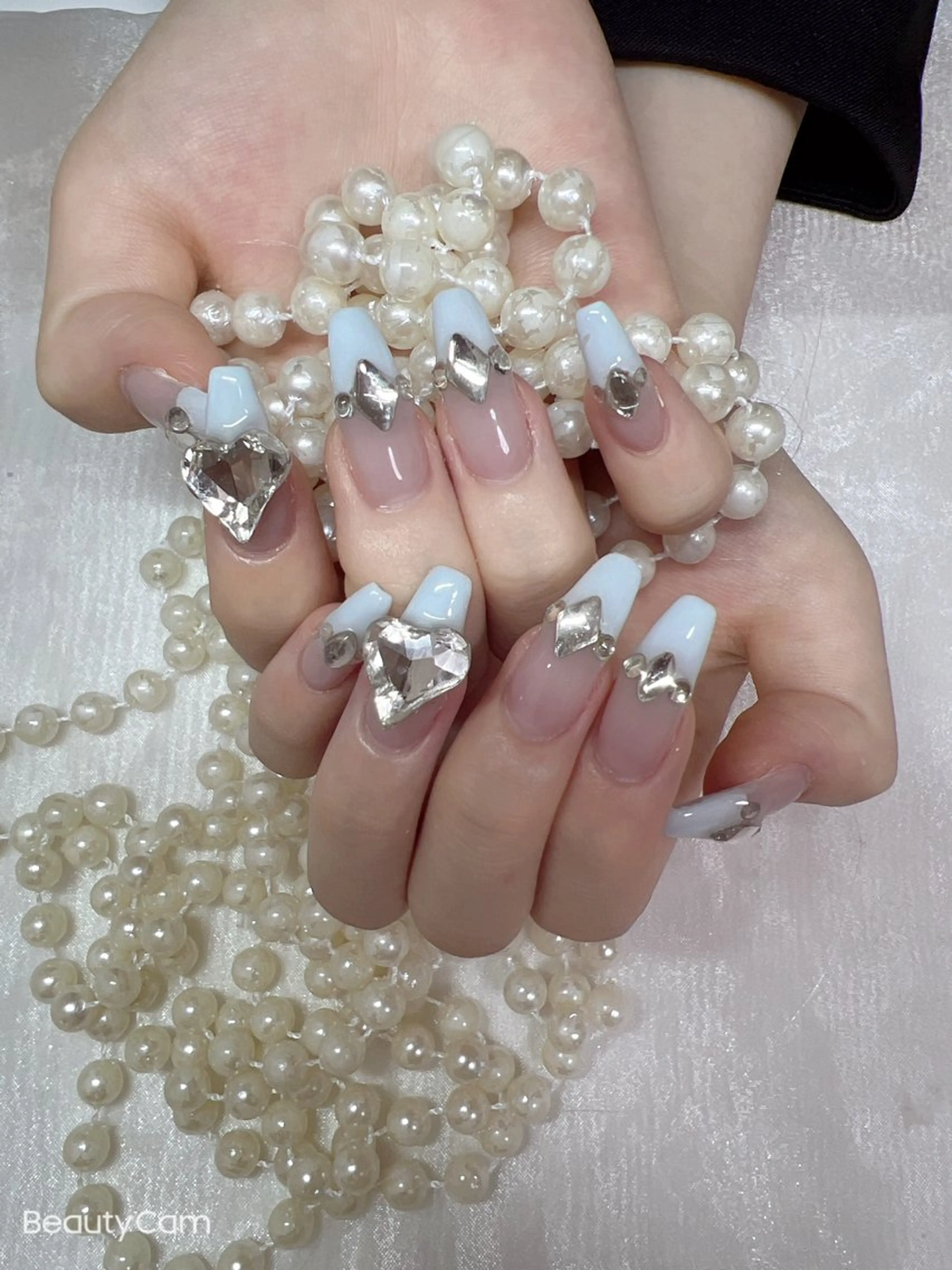 ネイル シーシー ネイルのネイルデザイン