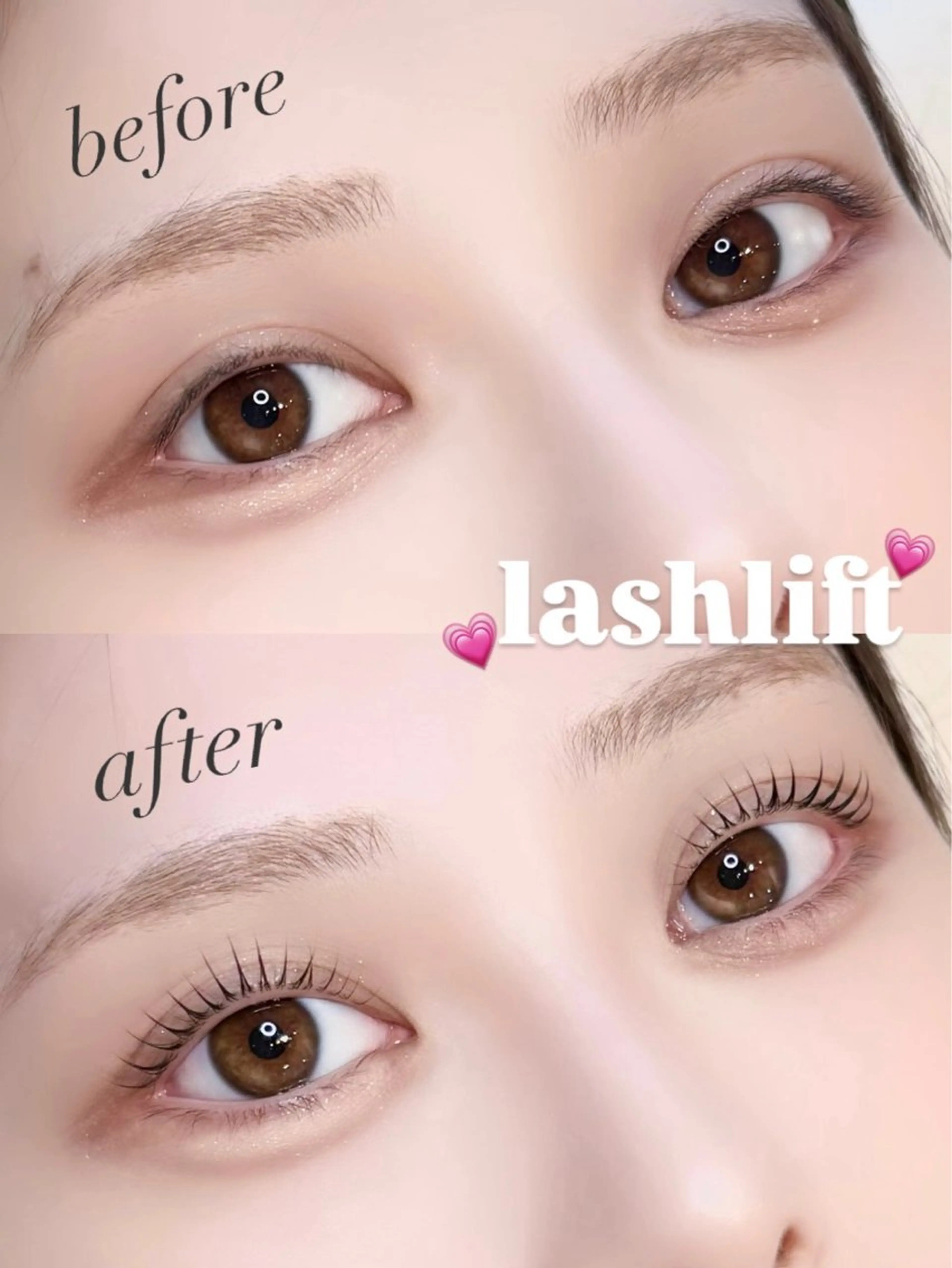 マツエク・マツパ iels三軒茶屋/ ITO RUIのマツエク・マツパデザイン