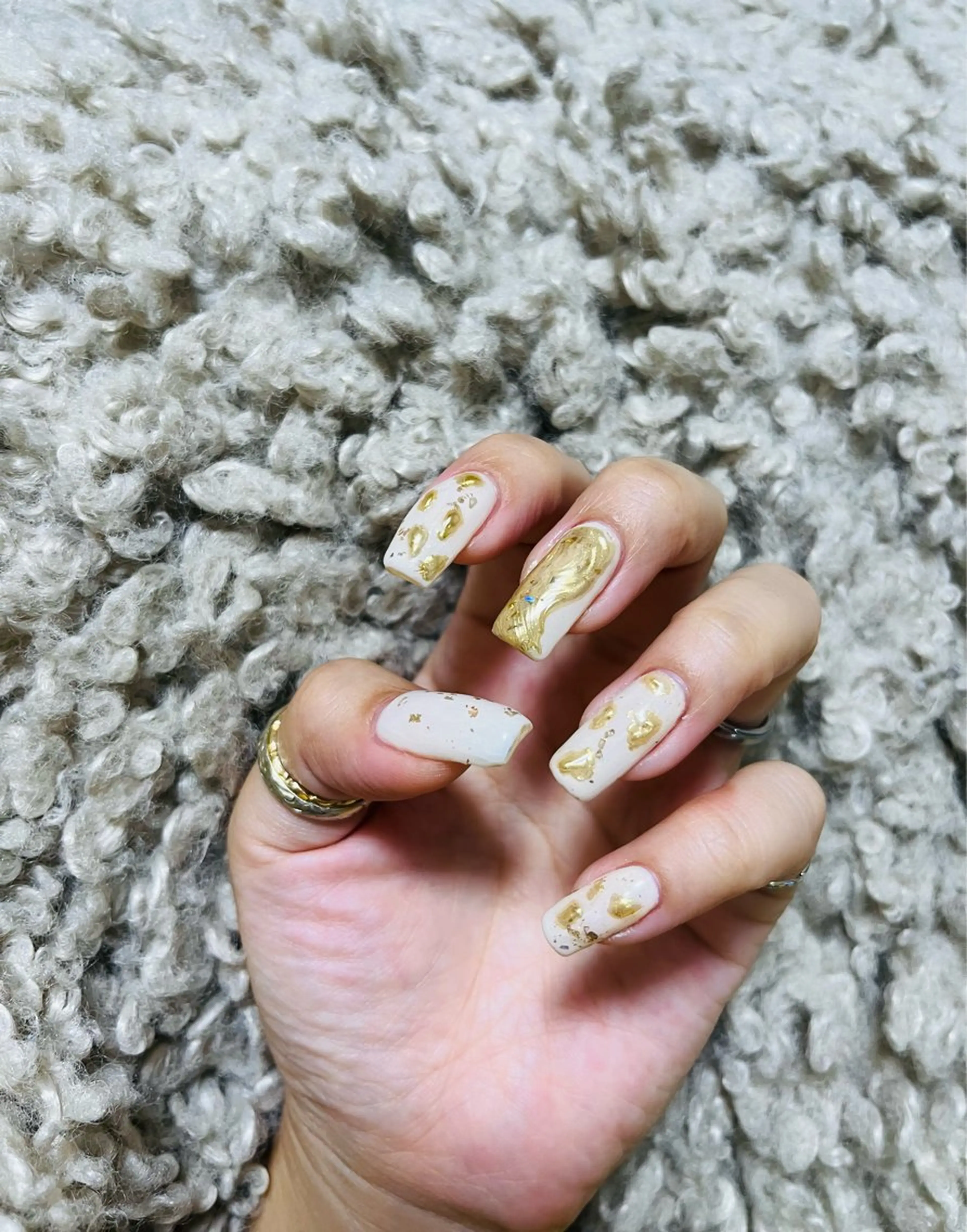 ネイル nail room.のネイルデザイン