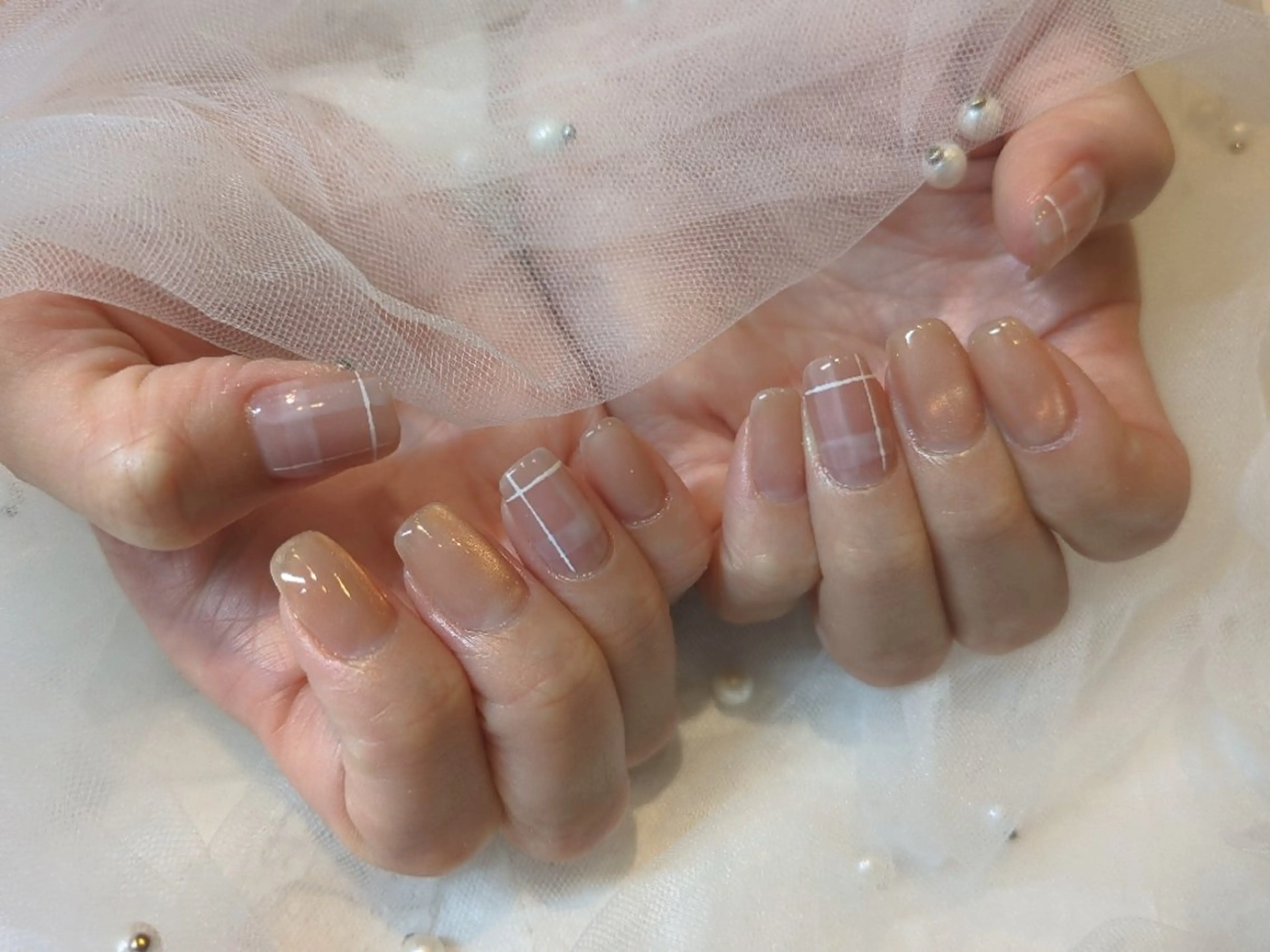 ネイル aoyagi maiのネイルデザイン