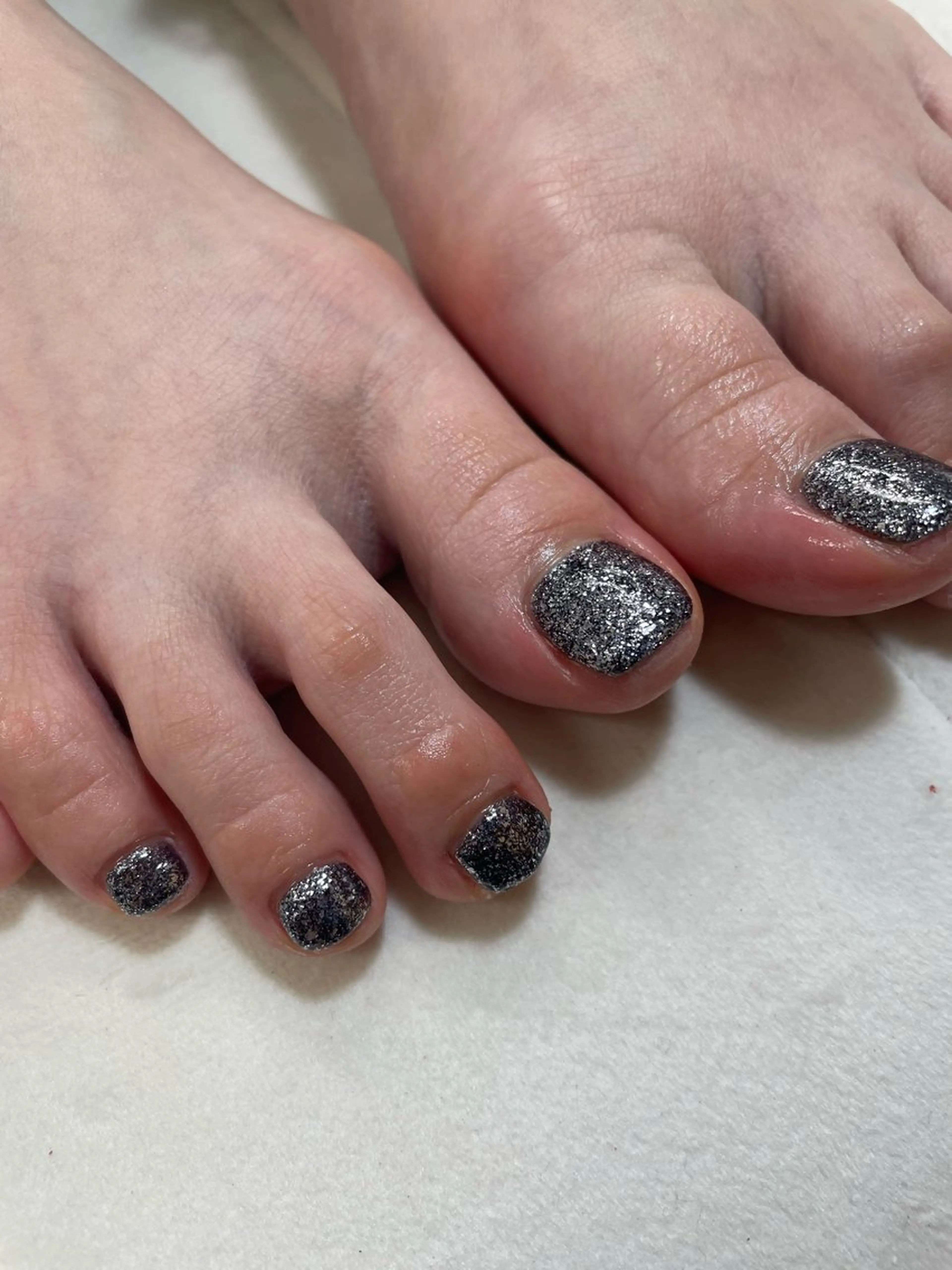 ネイル ハンドネイル フットネイル 🌕akuri🌖 nuance/専門のネイルデザイン