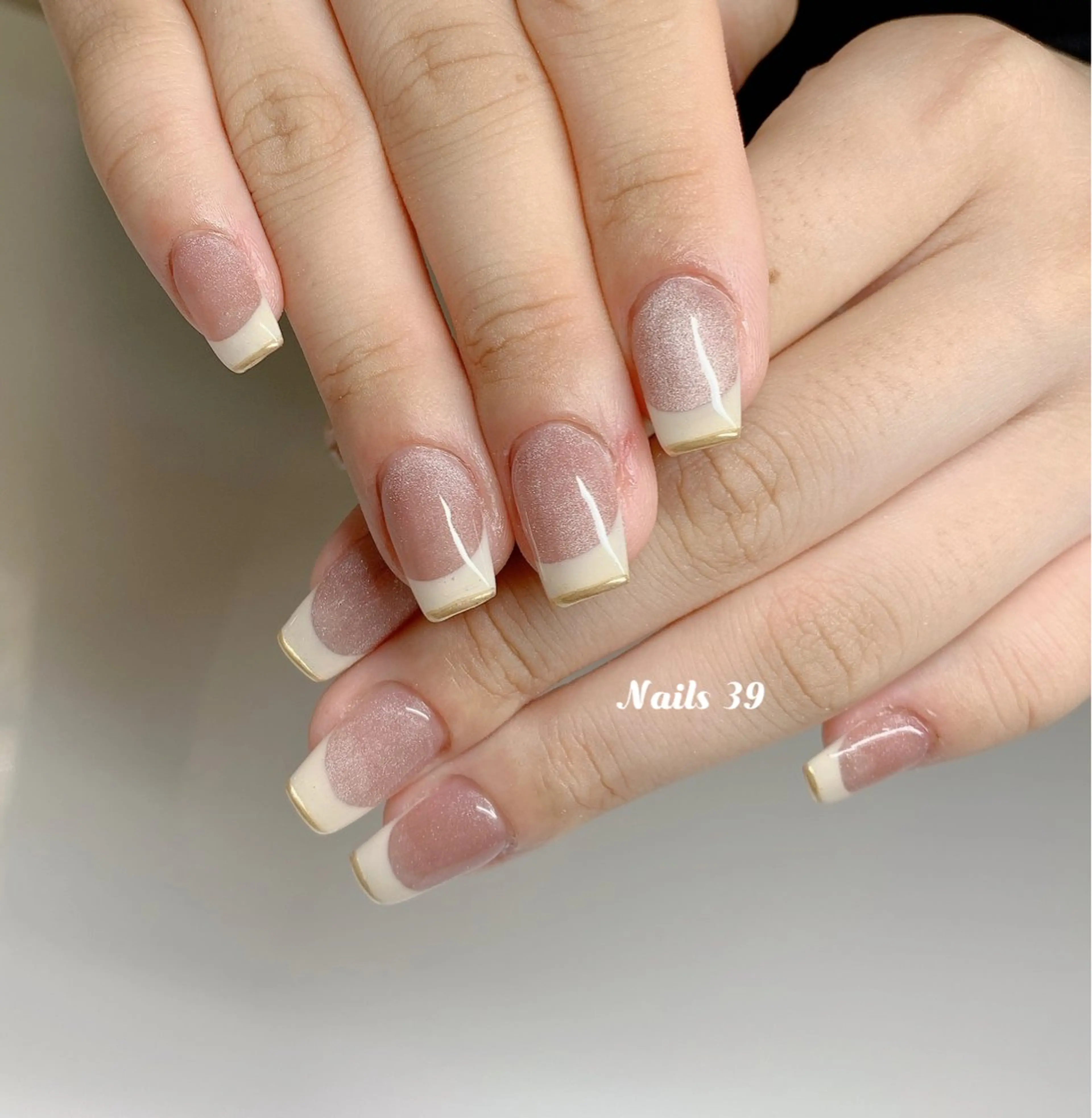 ネイル Nails 39のネイルデザイン