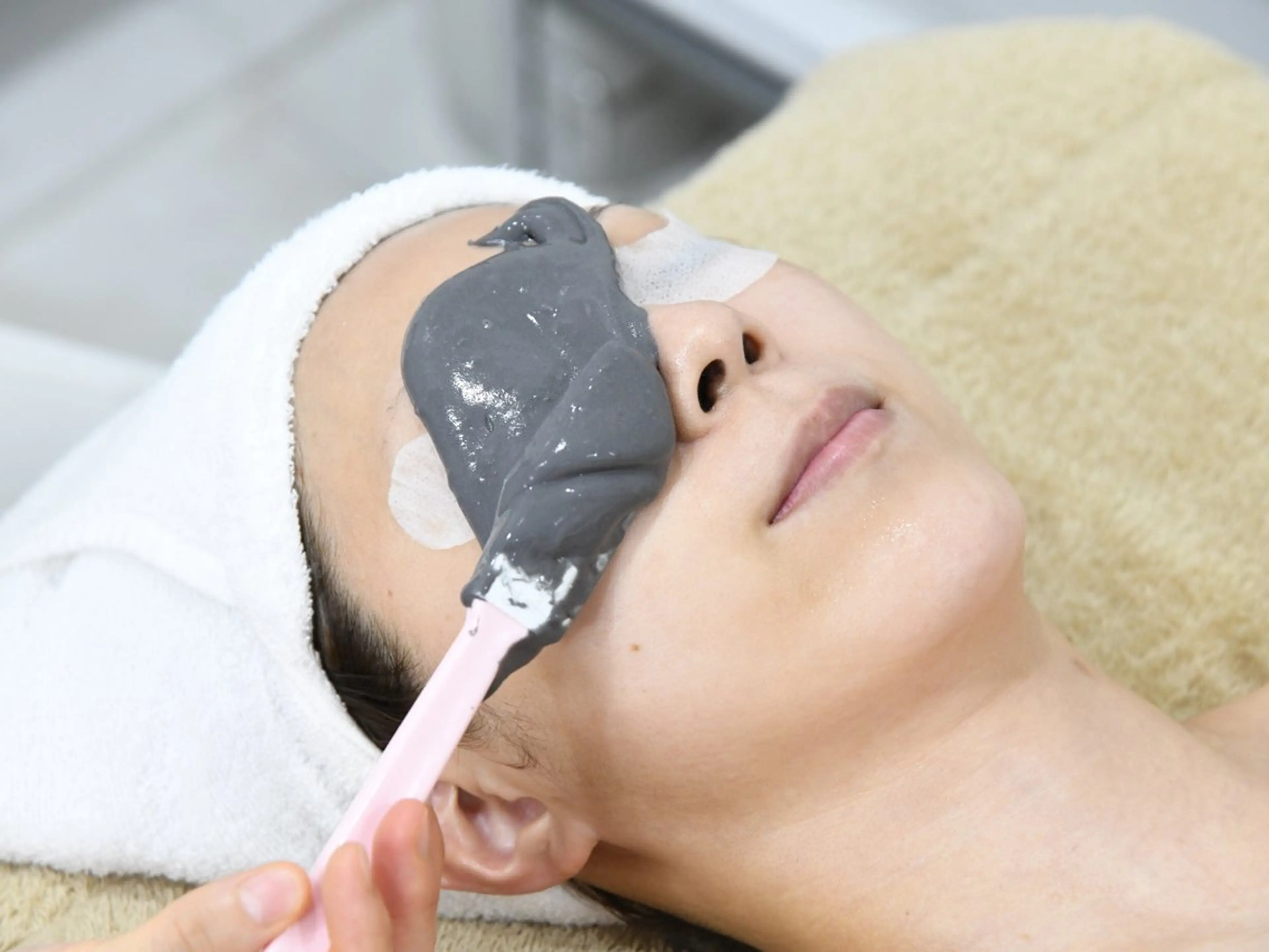 本格派エステ ハピスリーのエステ・リラクイメージ