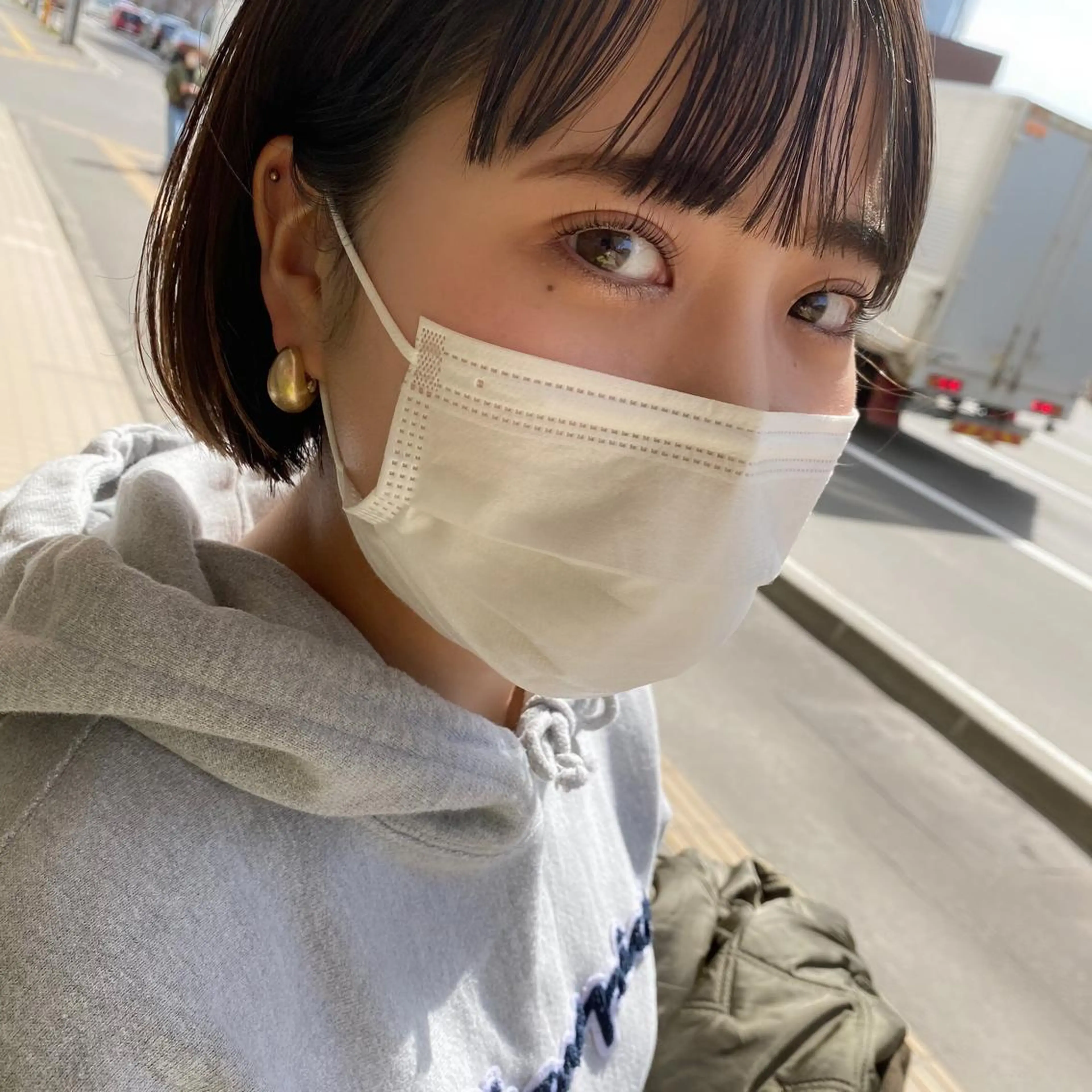 マツエク・マツパ Nabi eyesalonのマツエク・マツパデザイン