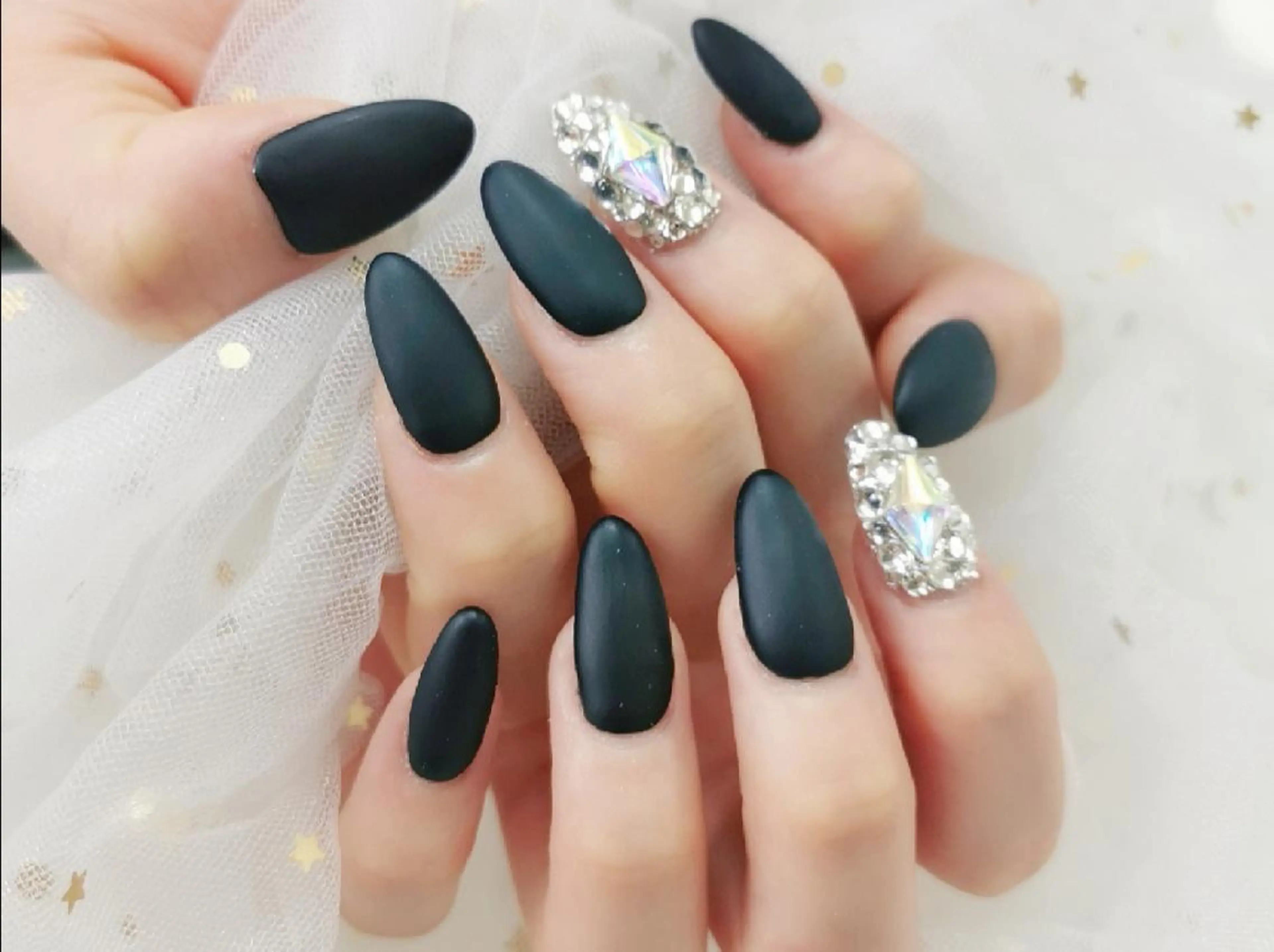 ネイル Melody Nail所属・Melody  3D/スカルプ専門店のネイルデザイン