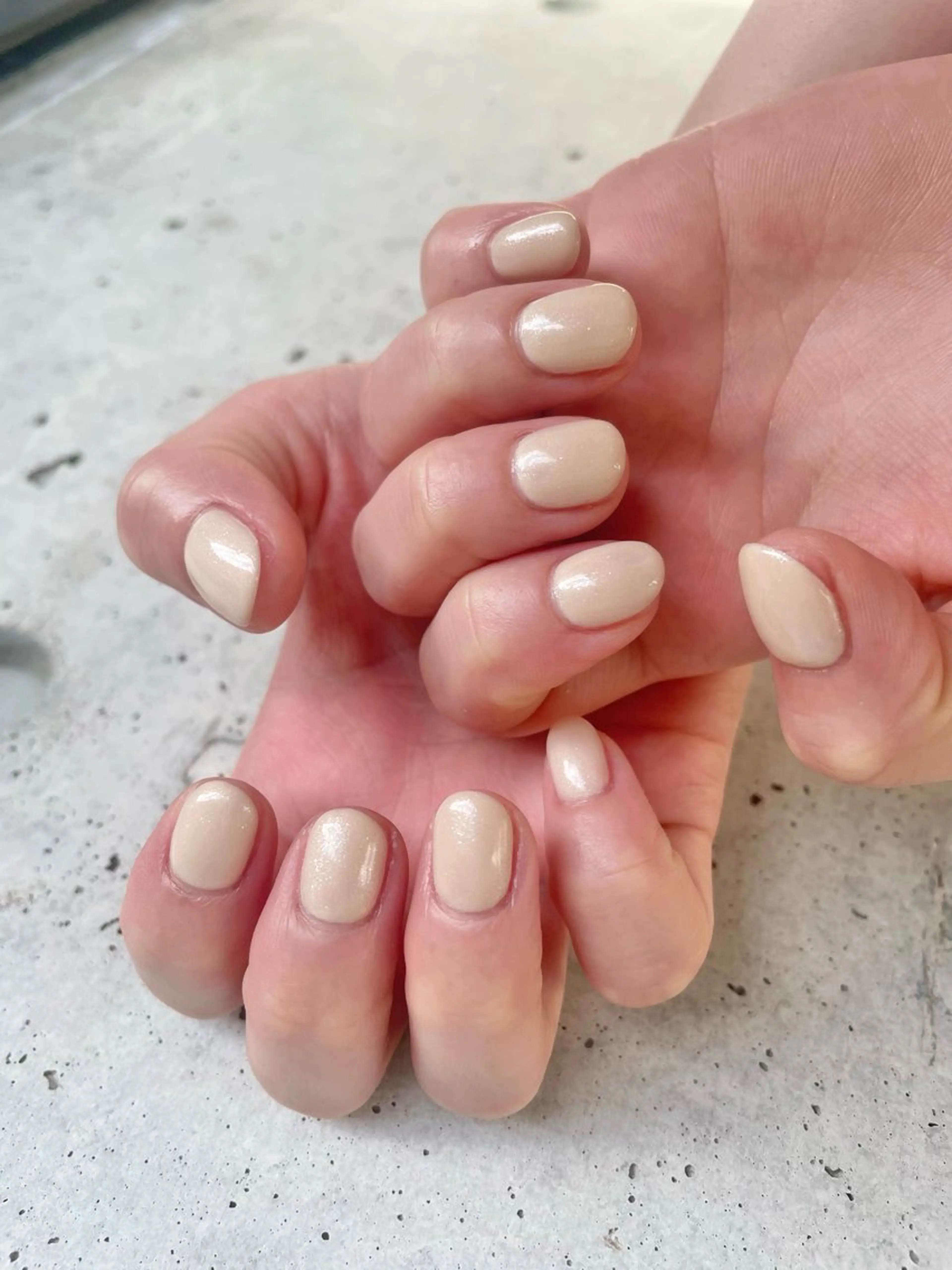 ネイル Rena-ju キャサディのネイルデザイン