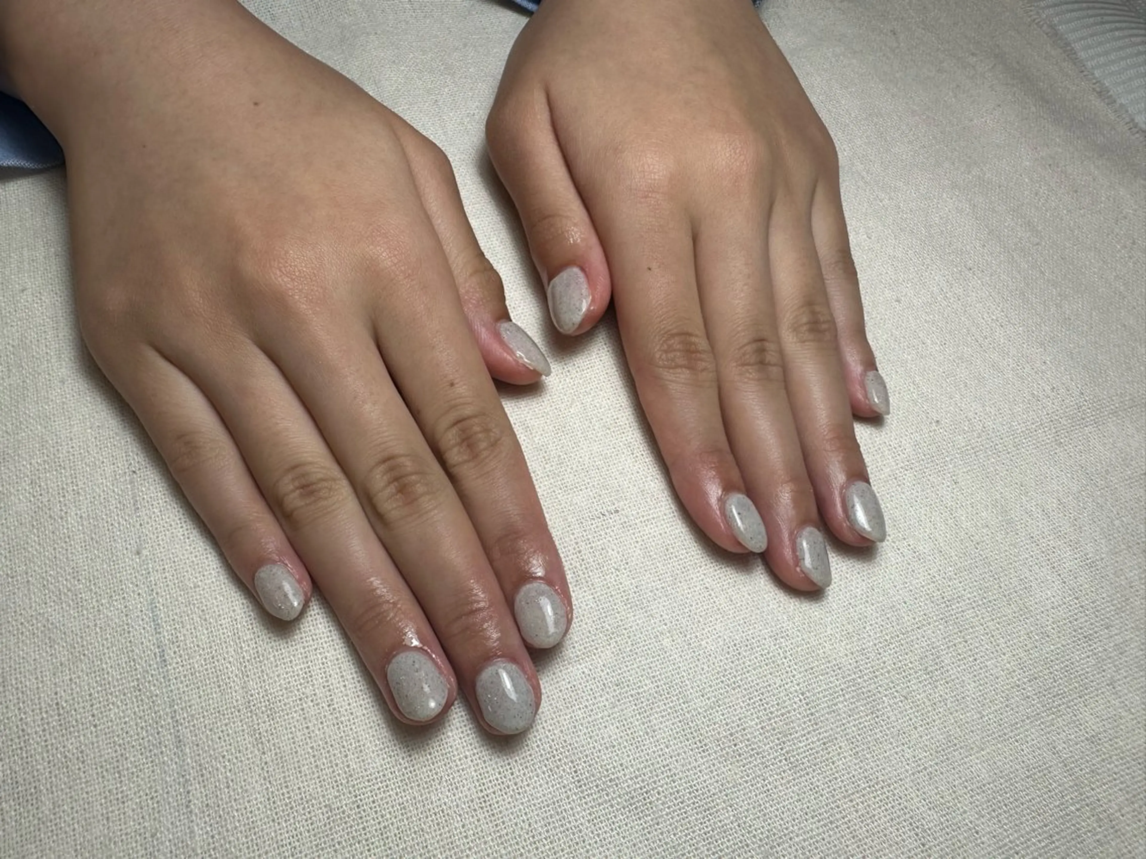 ネイル elan所属・あいづ みほのネイルデザイン