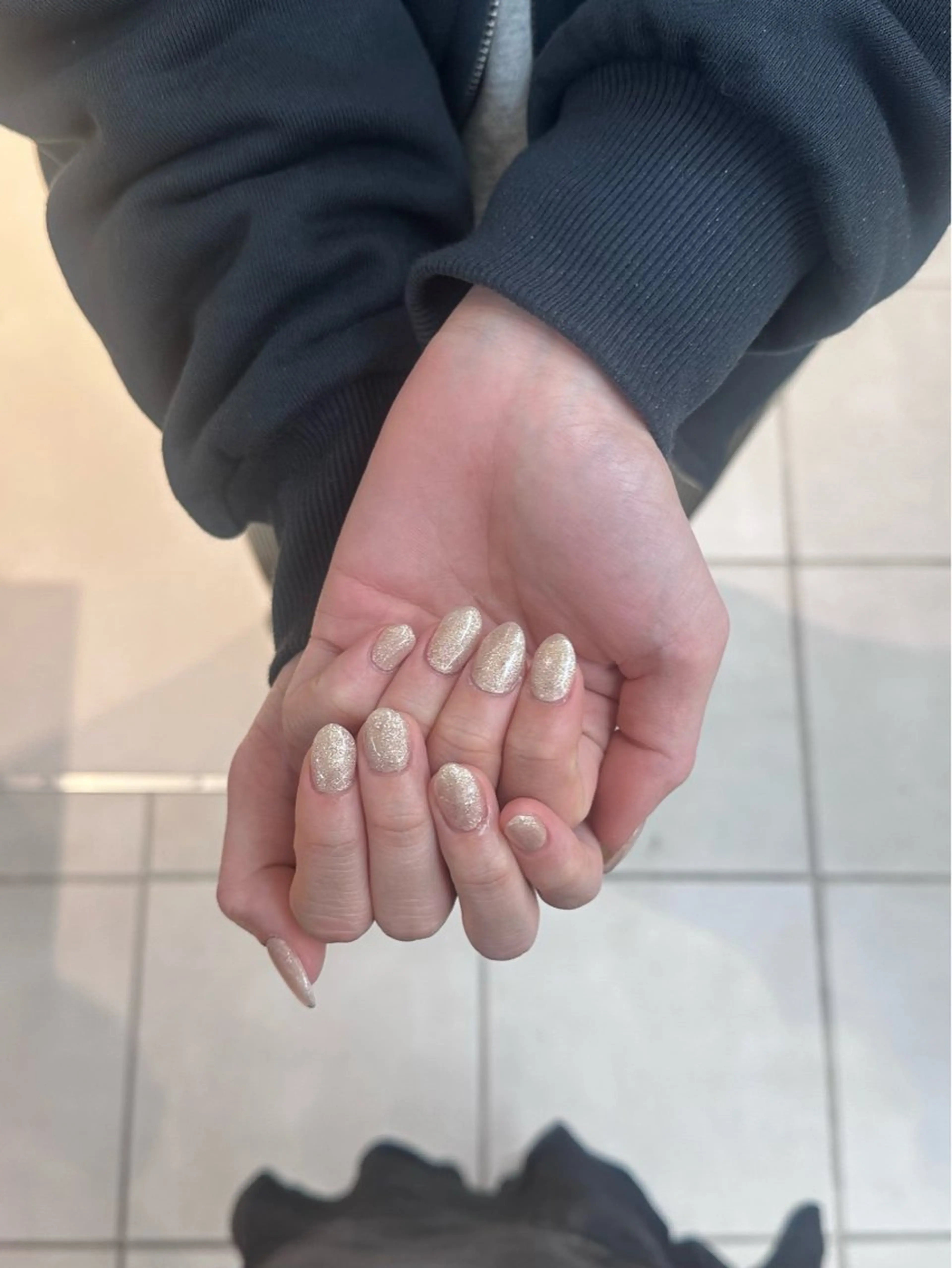 ネイル iroha. TRIOS nailのネイルデザイン