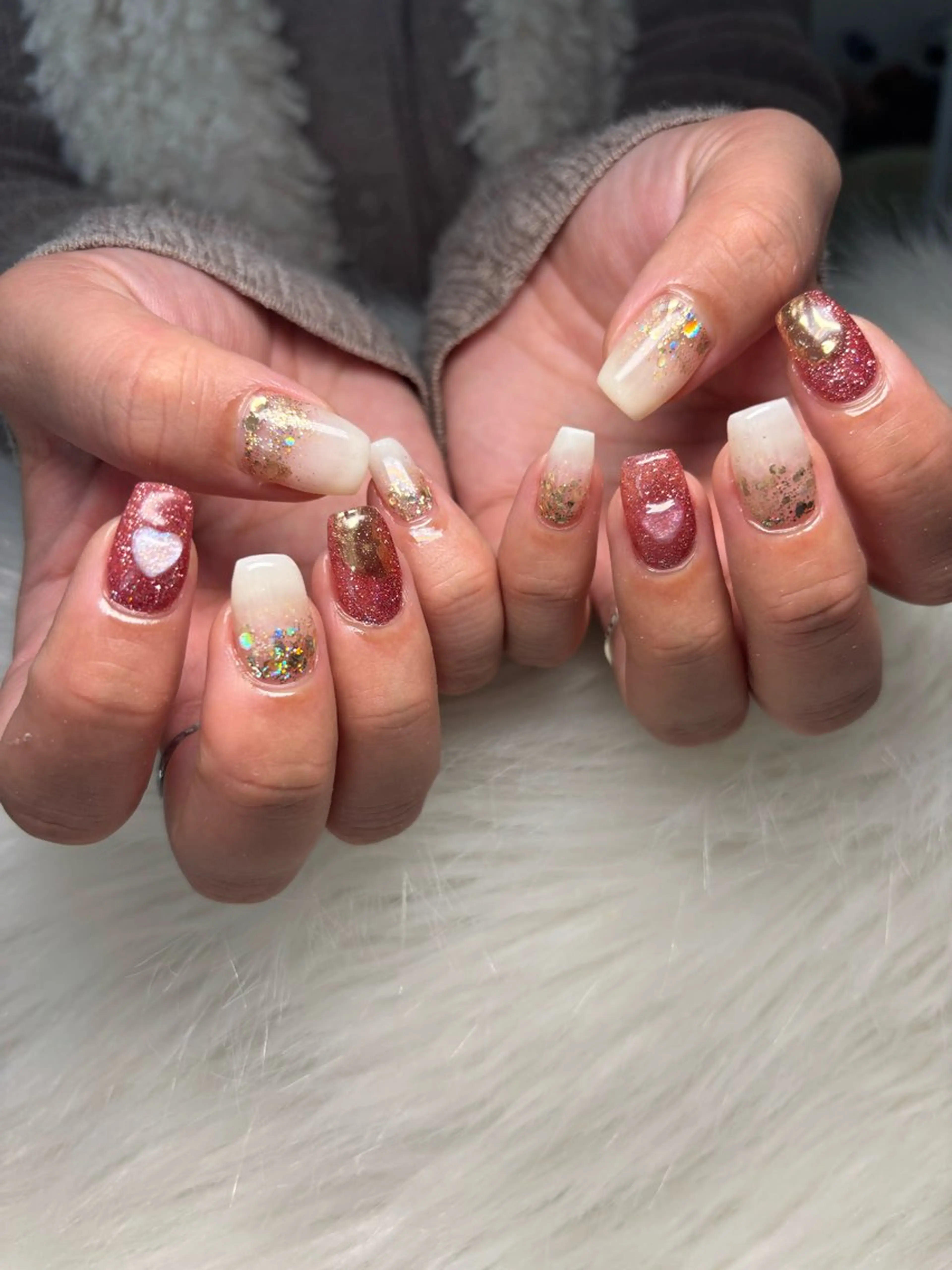 ネイル EN_NAIL NOZOMIのネイルデザイン