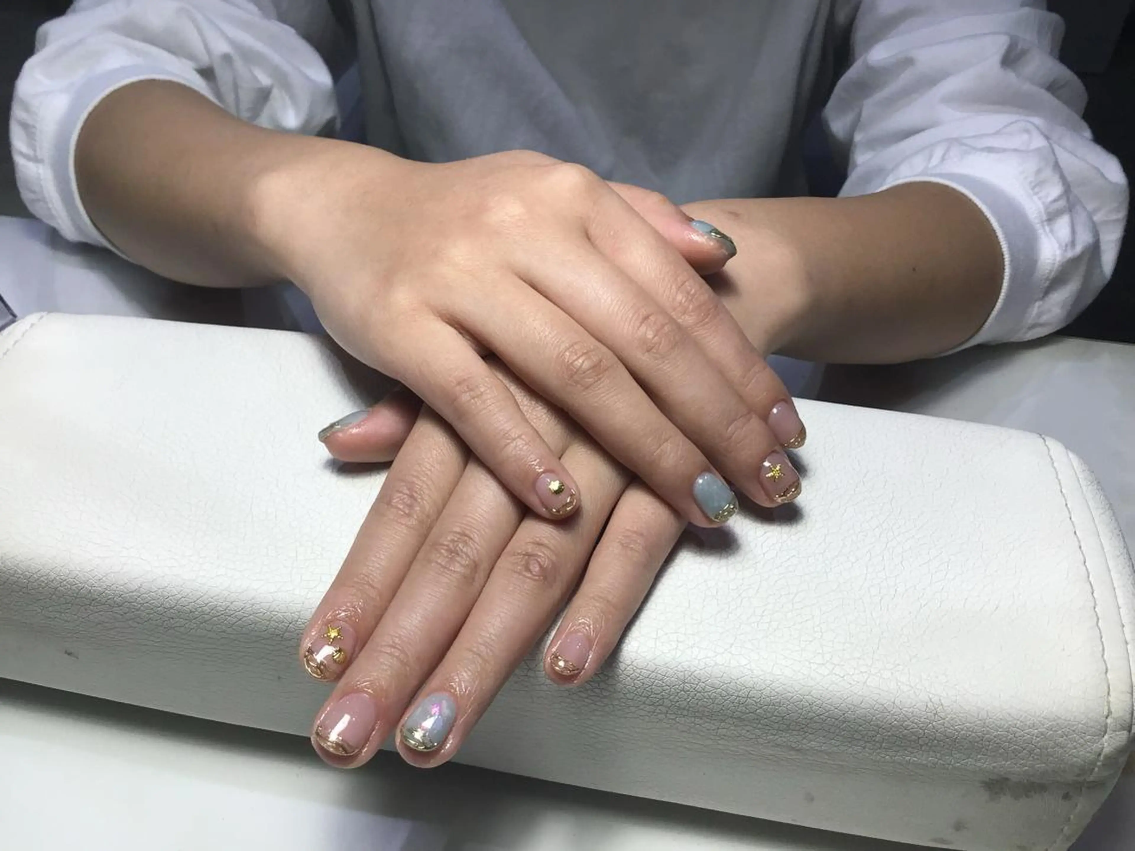 ネイル ifeel-Rose所属・💐 𝙍𝙀𝙉𝘼のヘアスタイル