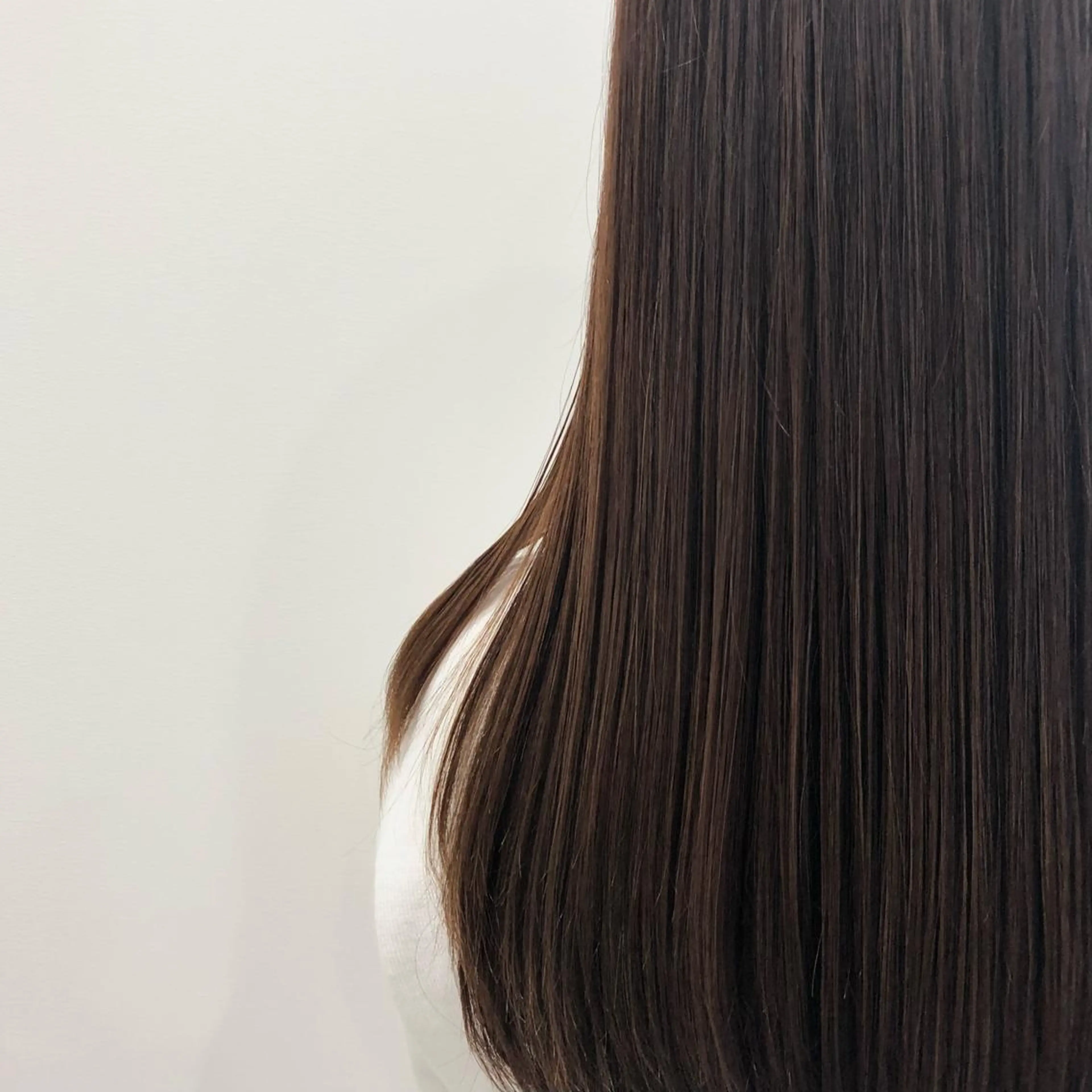 ロング R-5 shonandai所属・🌿ヘッドスパ🌿 本間 聖寿のヘアスタイル