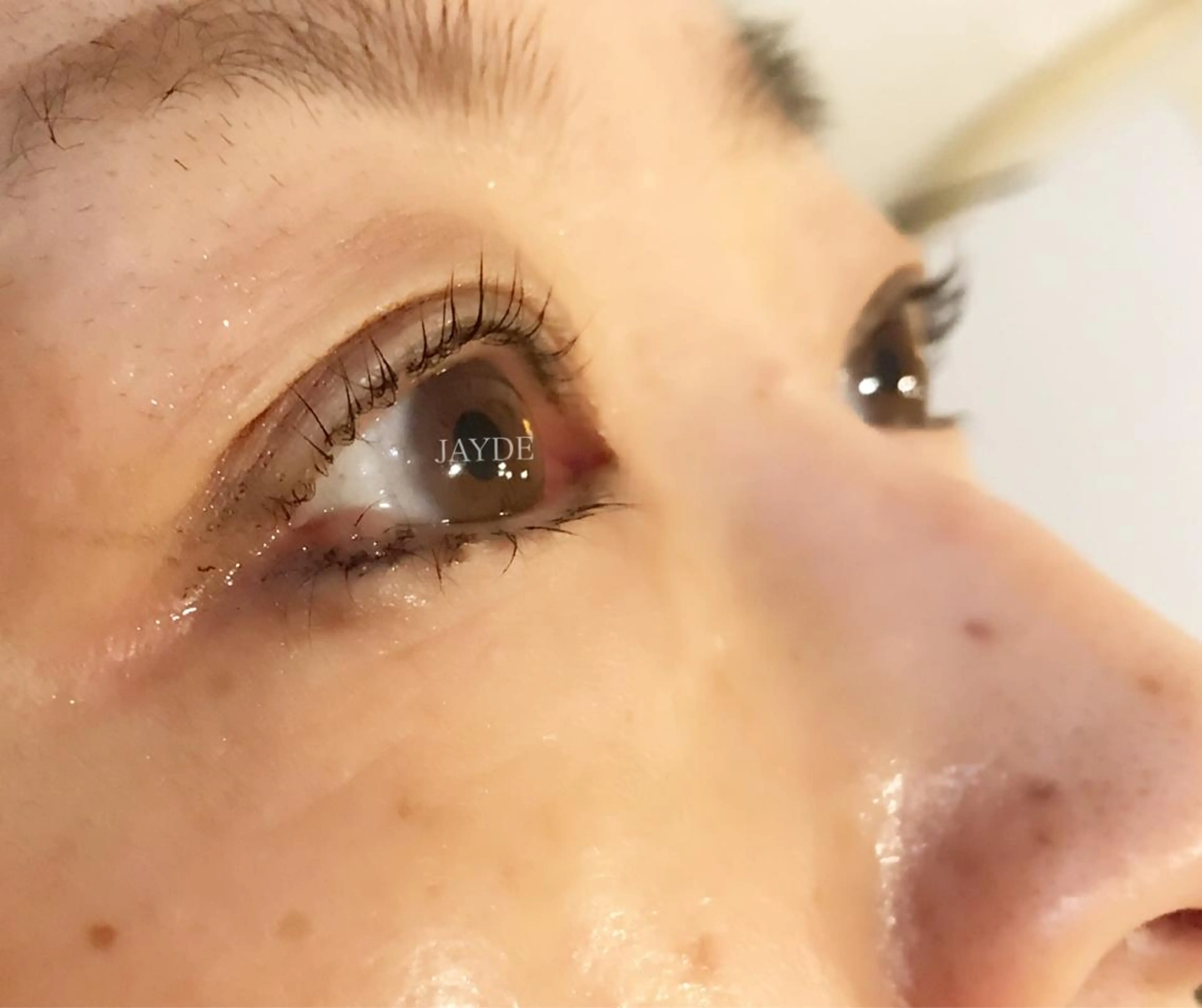 マツエク・マツパ JAYDE ジェイドのマツエク・マツパデザイン