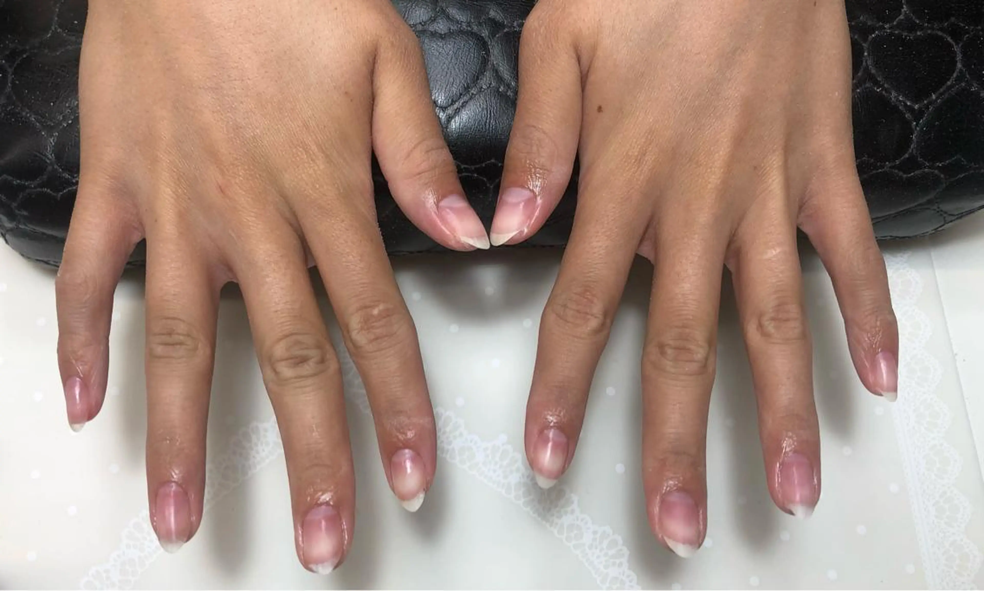 ネイル MAXKELLY 大阪・梅田店所属・徳田 亜衣佳のネイルデザイン