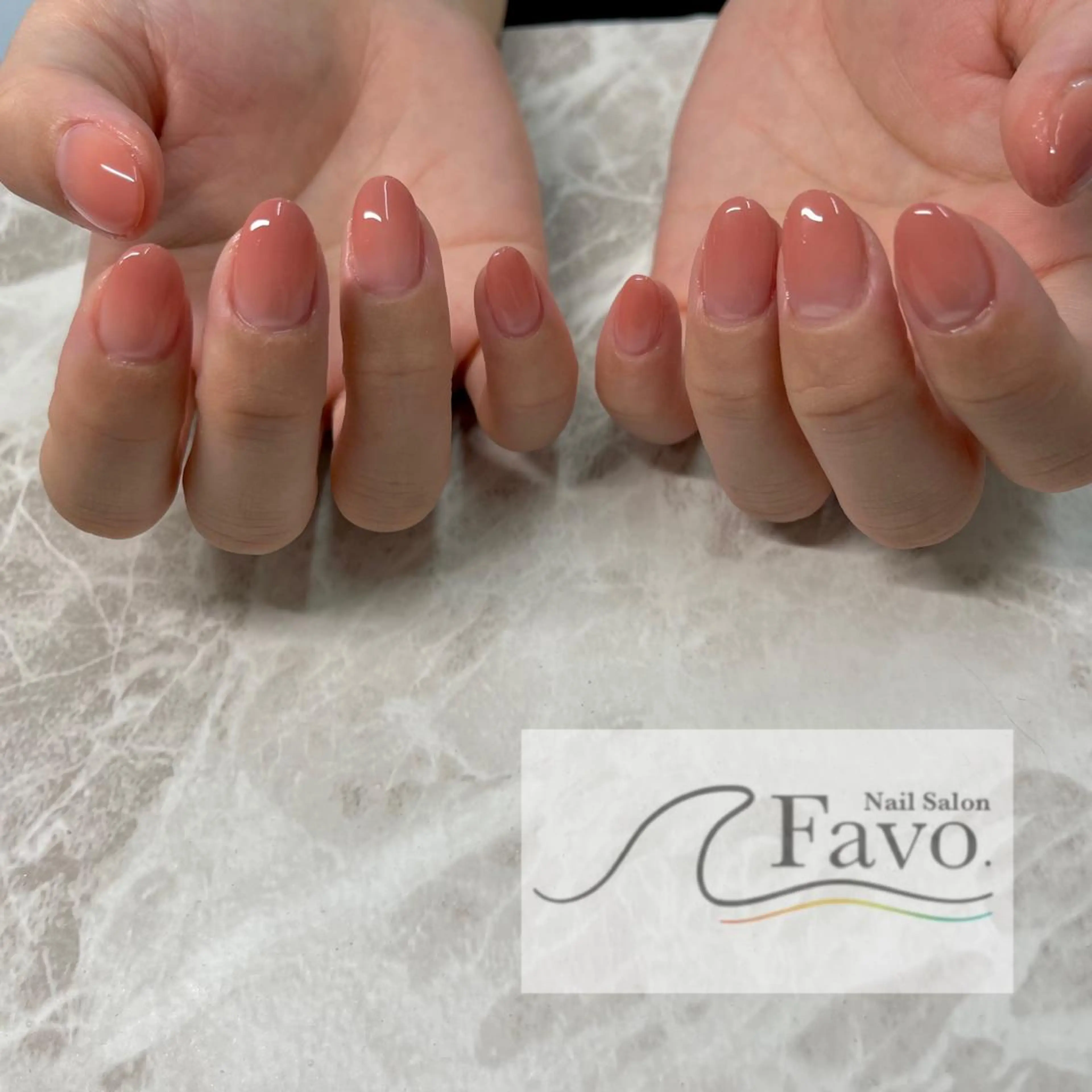 ネイル BeautyFavo .byKannaのネイルデザイン