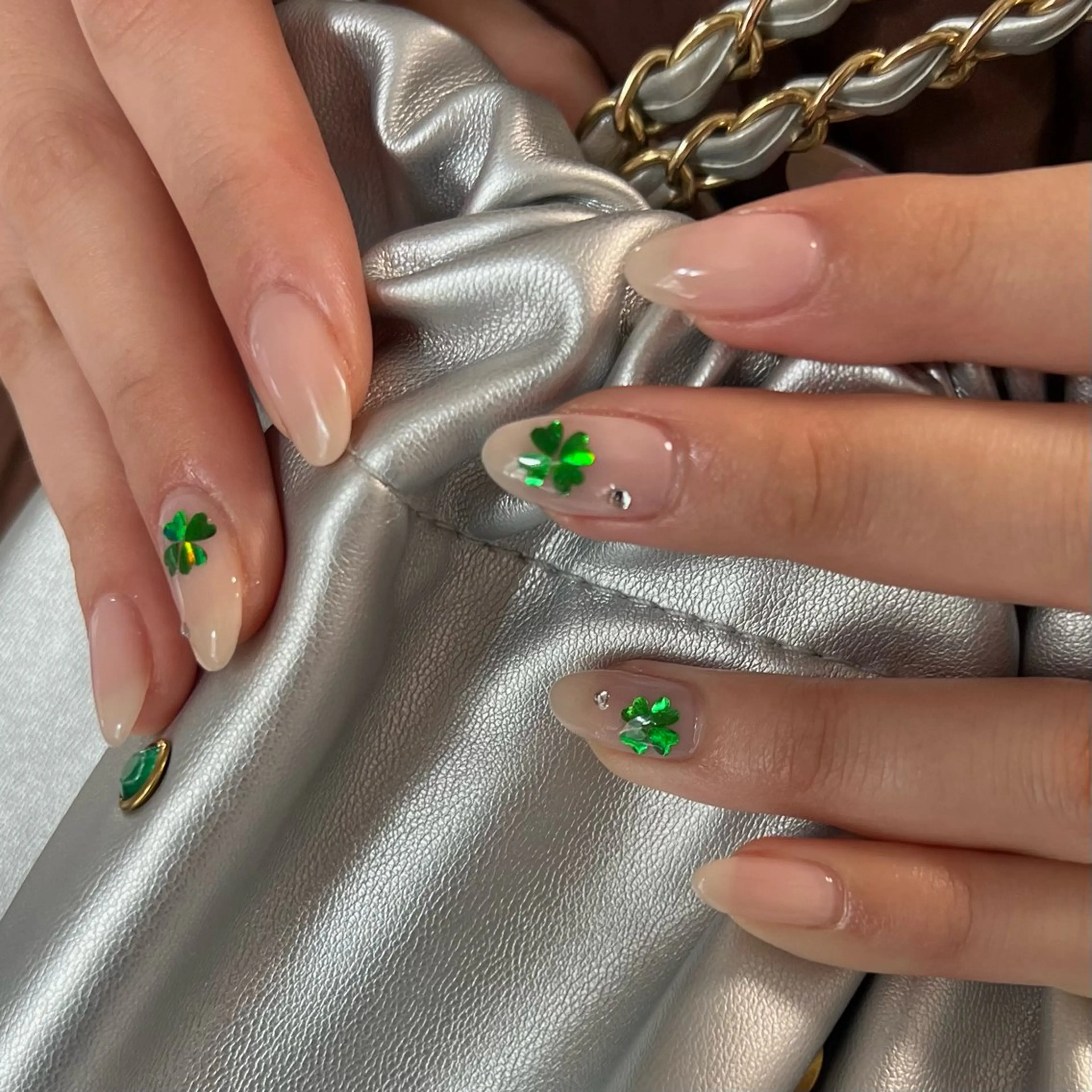 ネイル Siinail🪄 kanaのその他イメージ