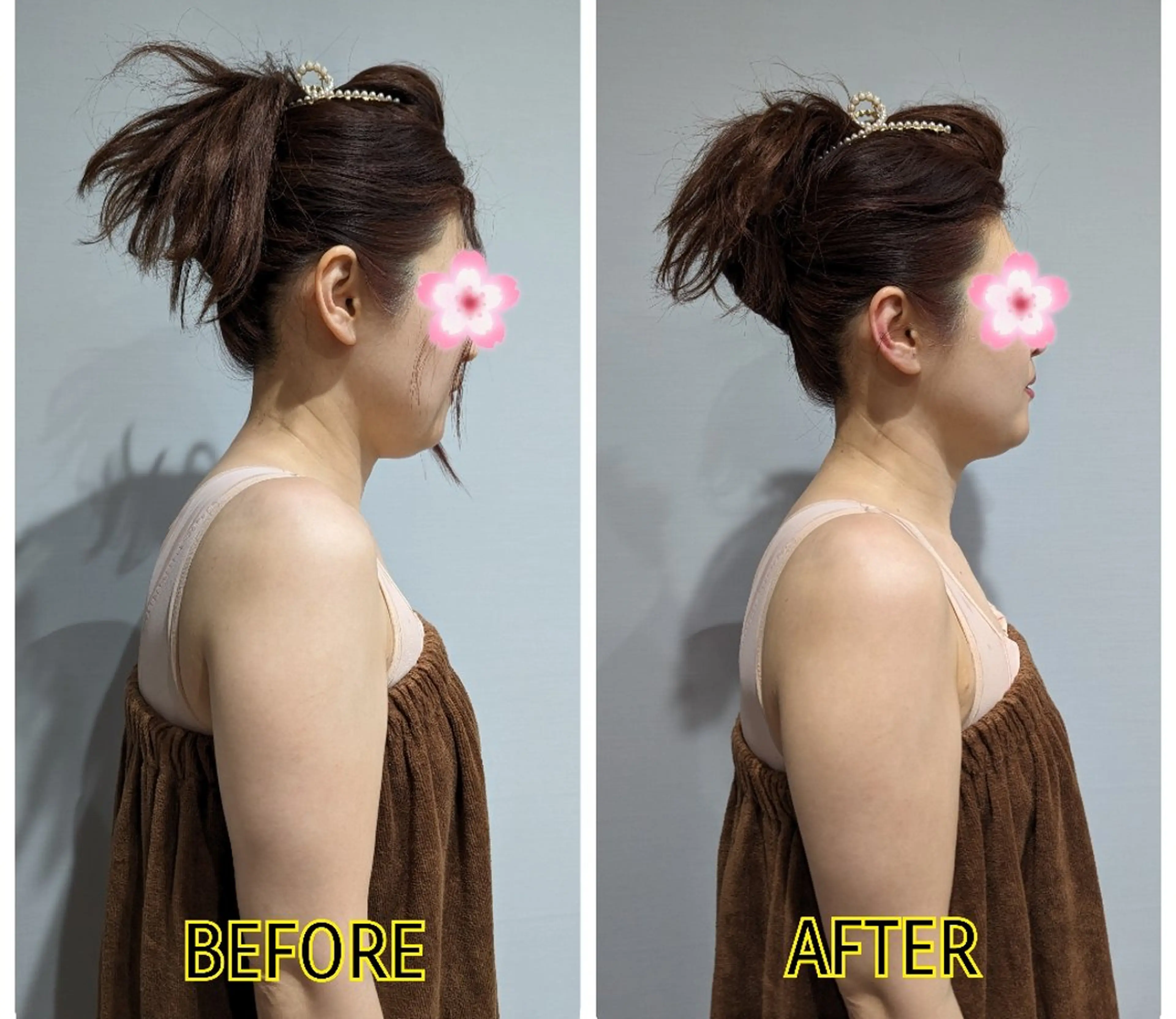 TRILOGY 安田美子のエステ・リラクイメージ