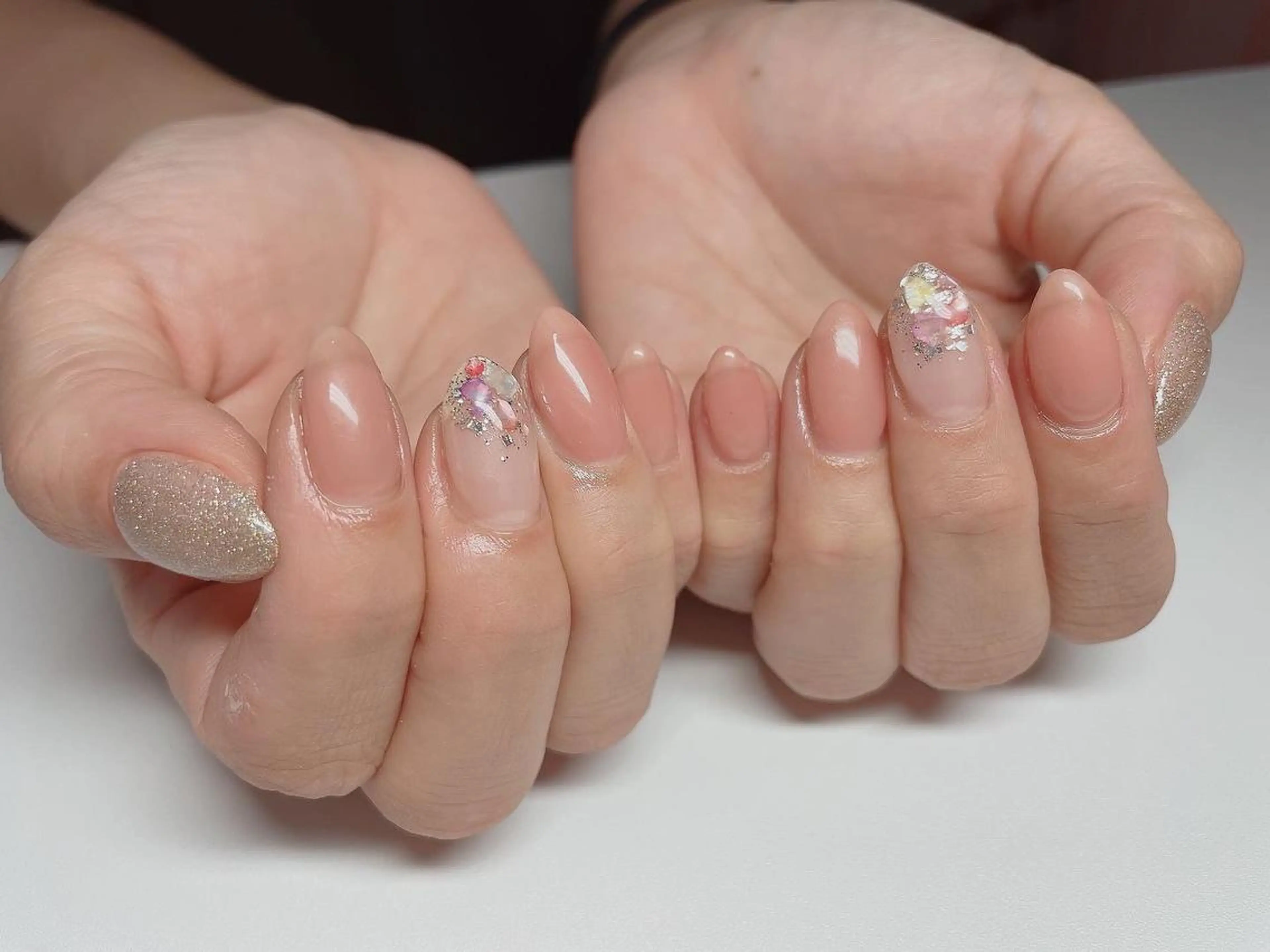 ネイル Embellir ♡鏡味のその他イメージ