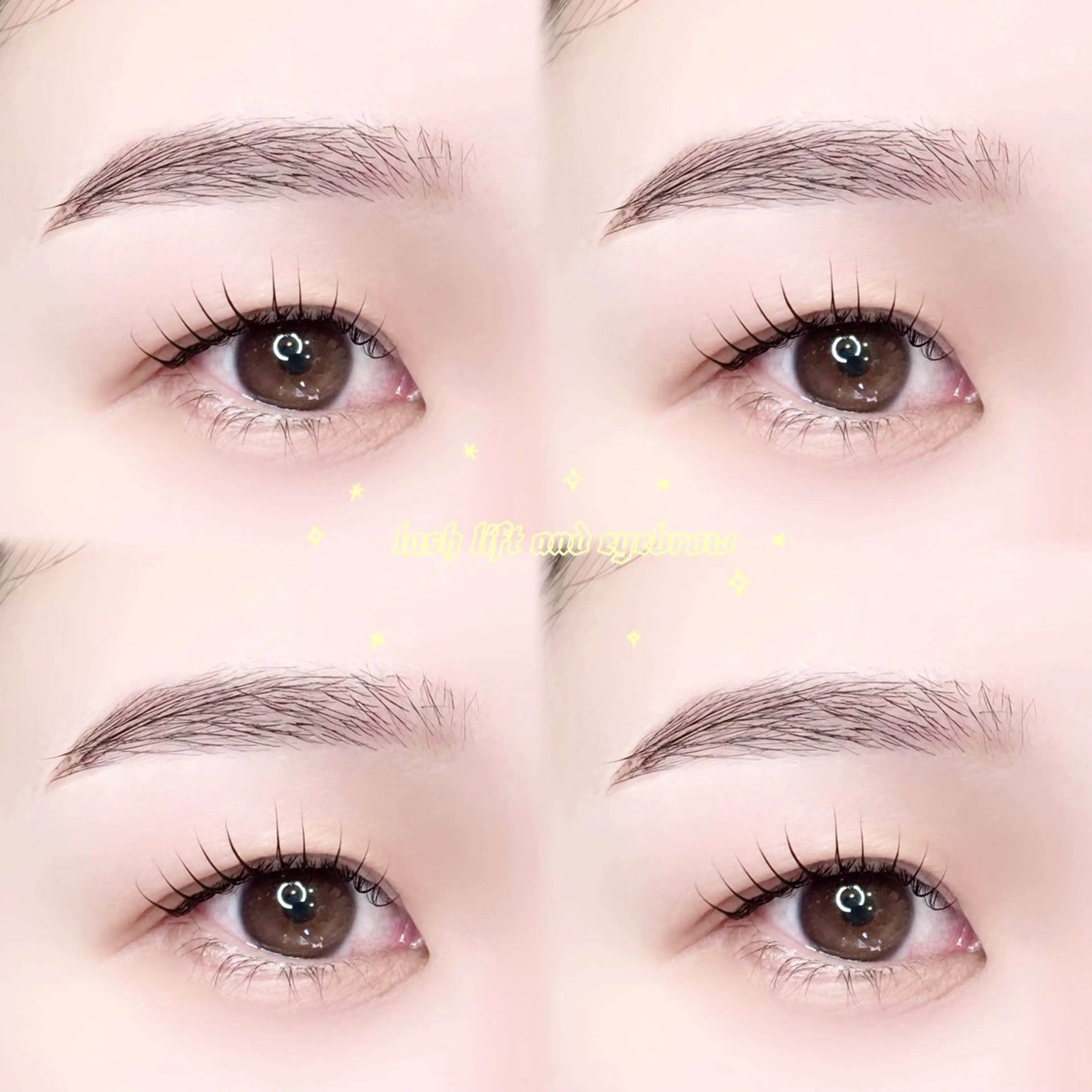 マツエク・マツパ meru所属・meru kamisakodaの眉毛・アイブロウイメージ