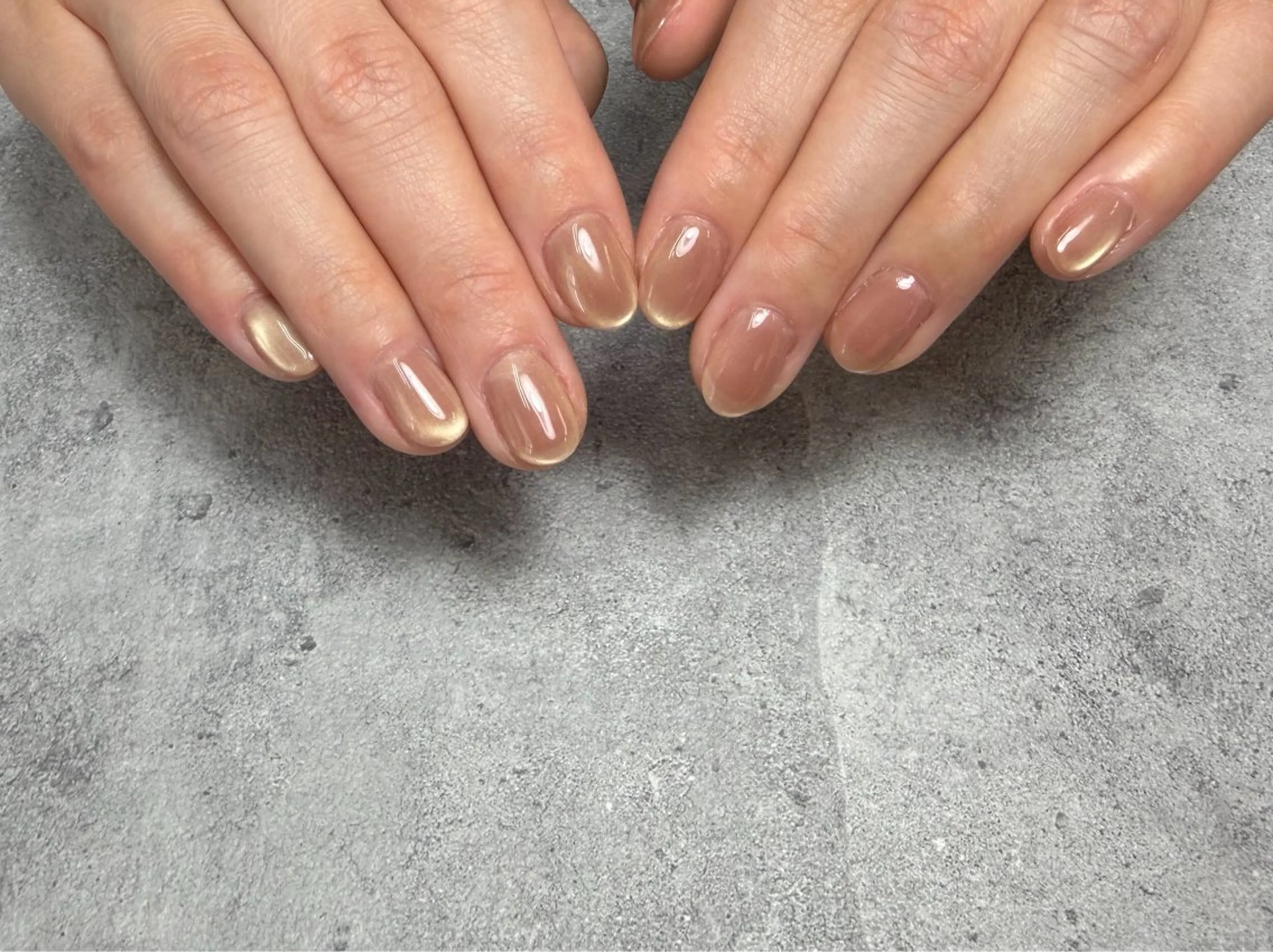 ネイル NAILS BY ROIのネイルデザイン