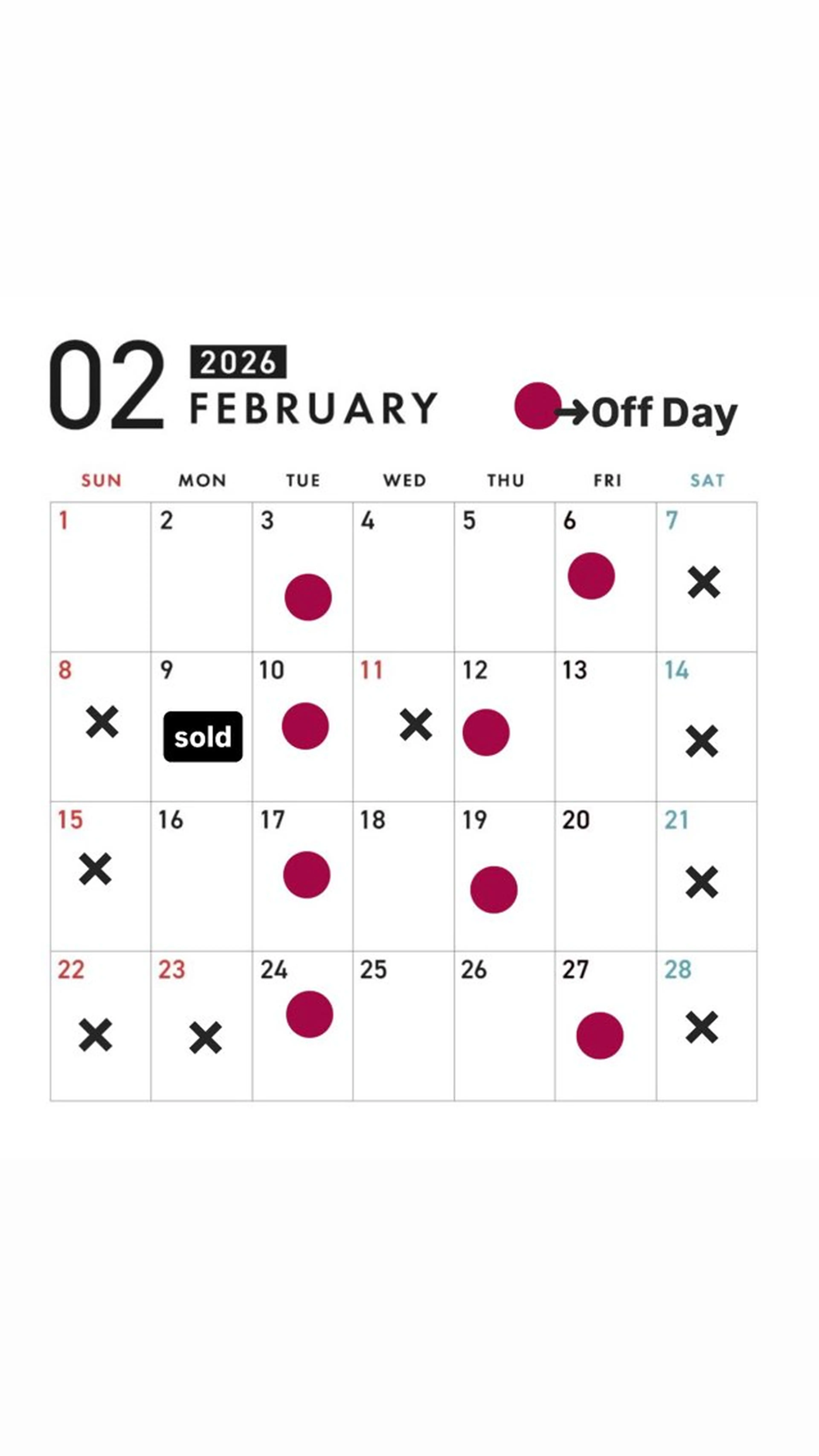 カラー yunica 宇都宮所属・Gigi Sakuraのヘアスタイル