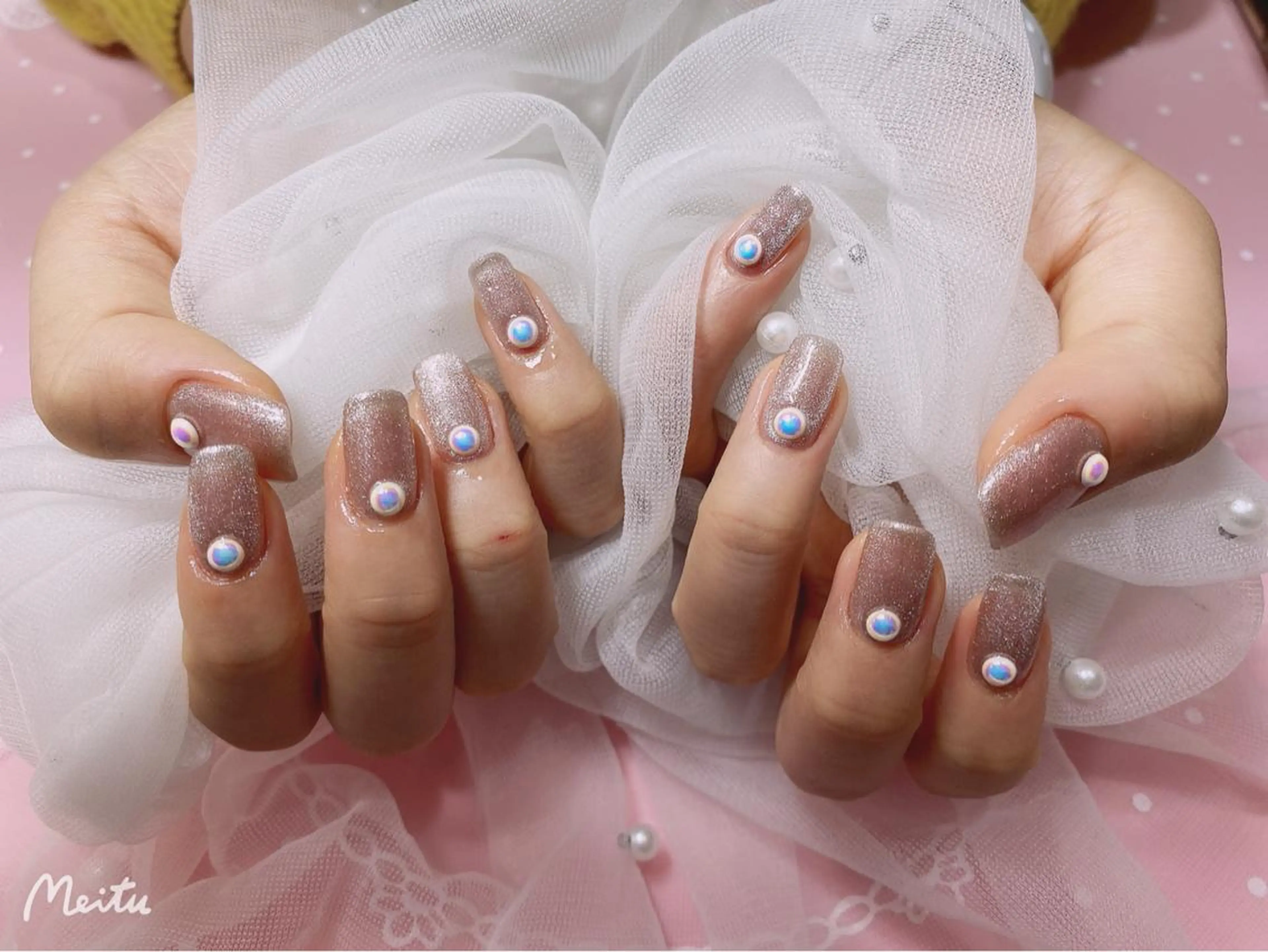 ネイル May&Way Neilのネイルデザイン